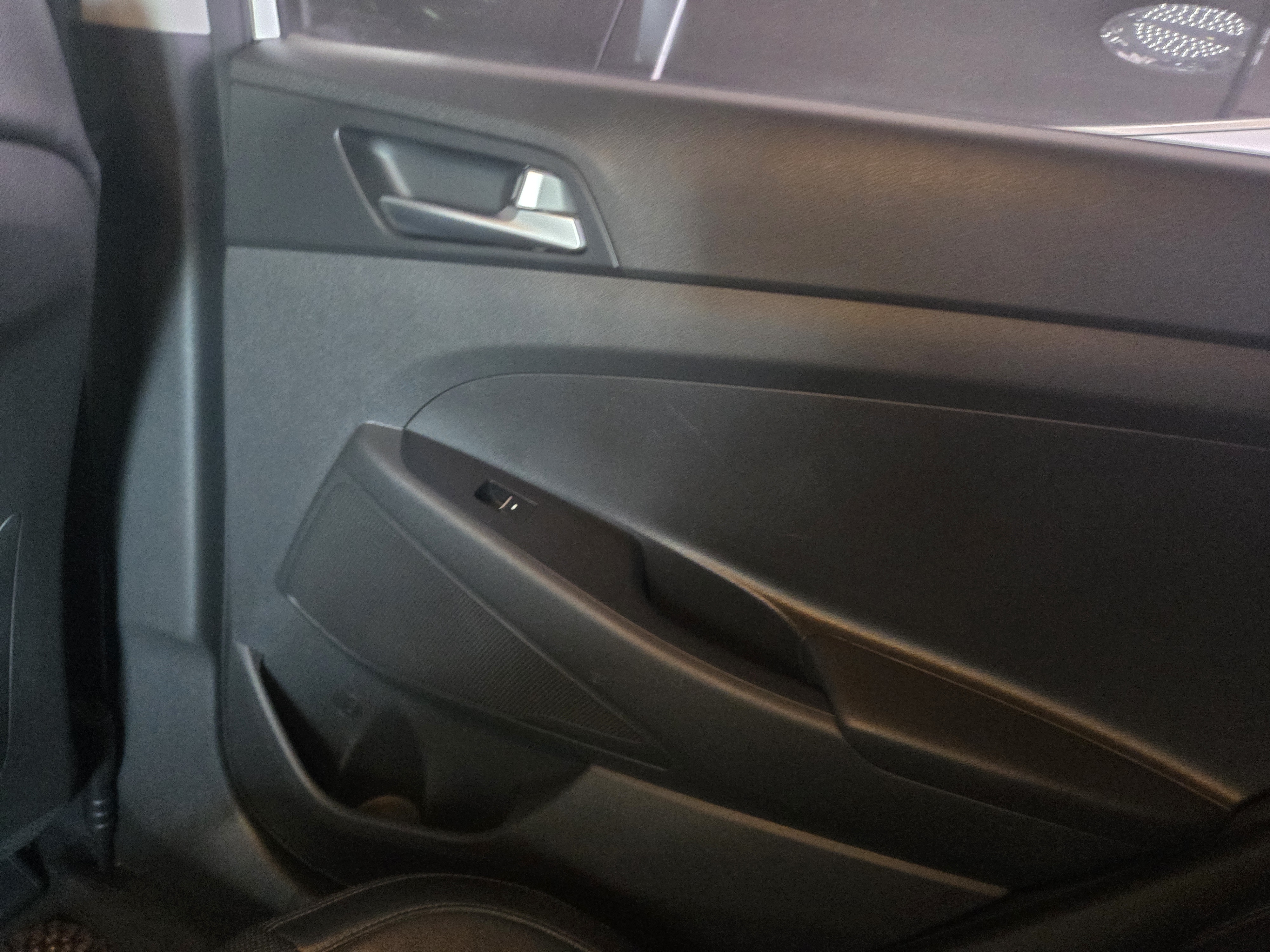 2015 HYUNDAI  ALL NEW TUCSON DIESEL 2.0 2WD MODERN  - Thumbnail 34