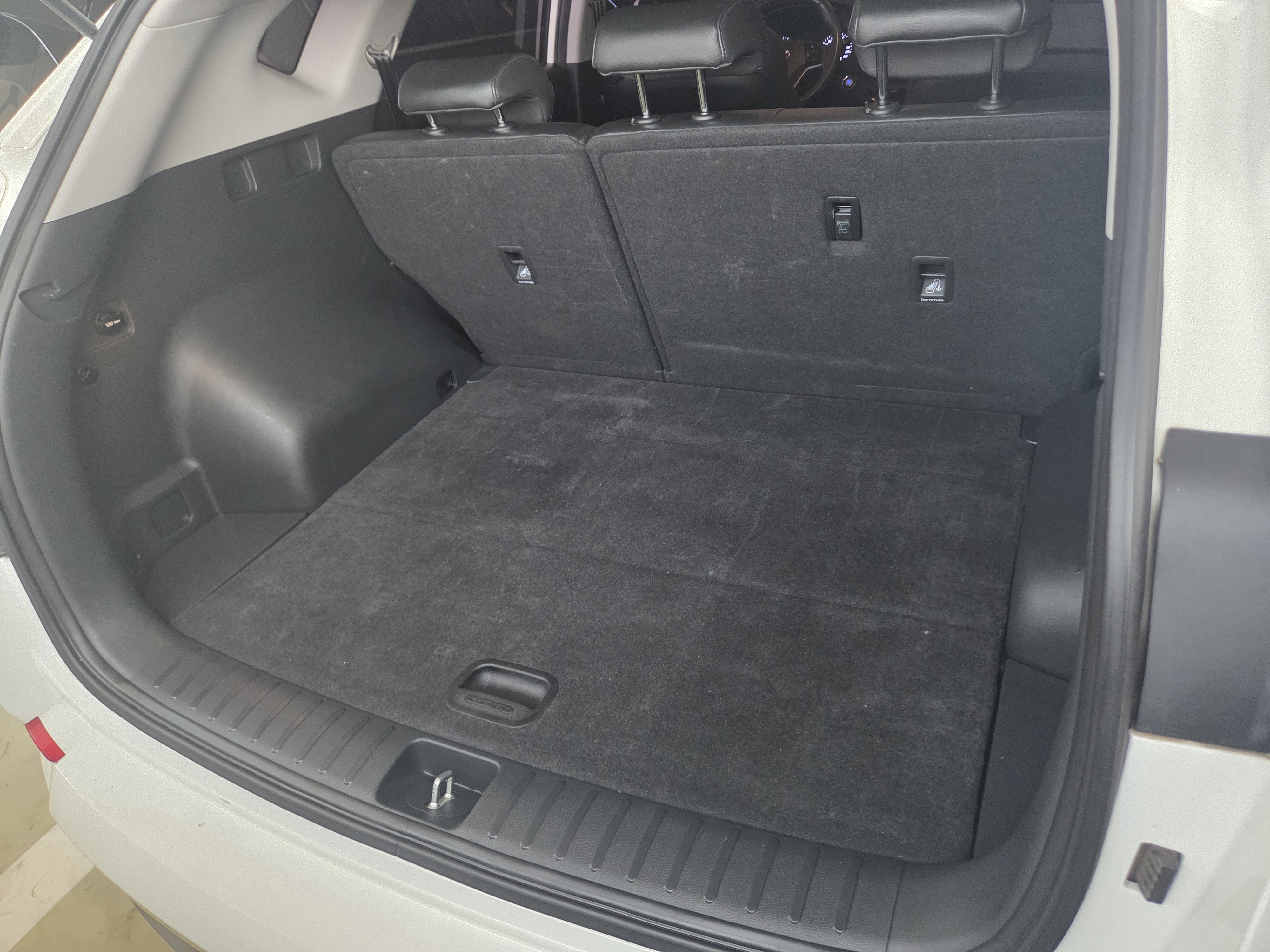 2015 HYUNDAI  ALL NEW TUCSON DIESEL 2.0 2WD MODERN  - Thumbnail 35
