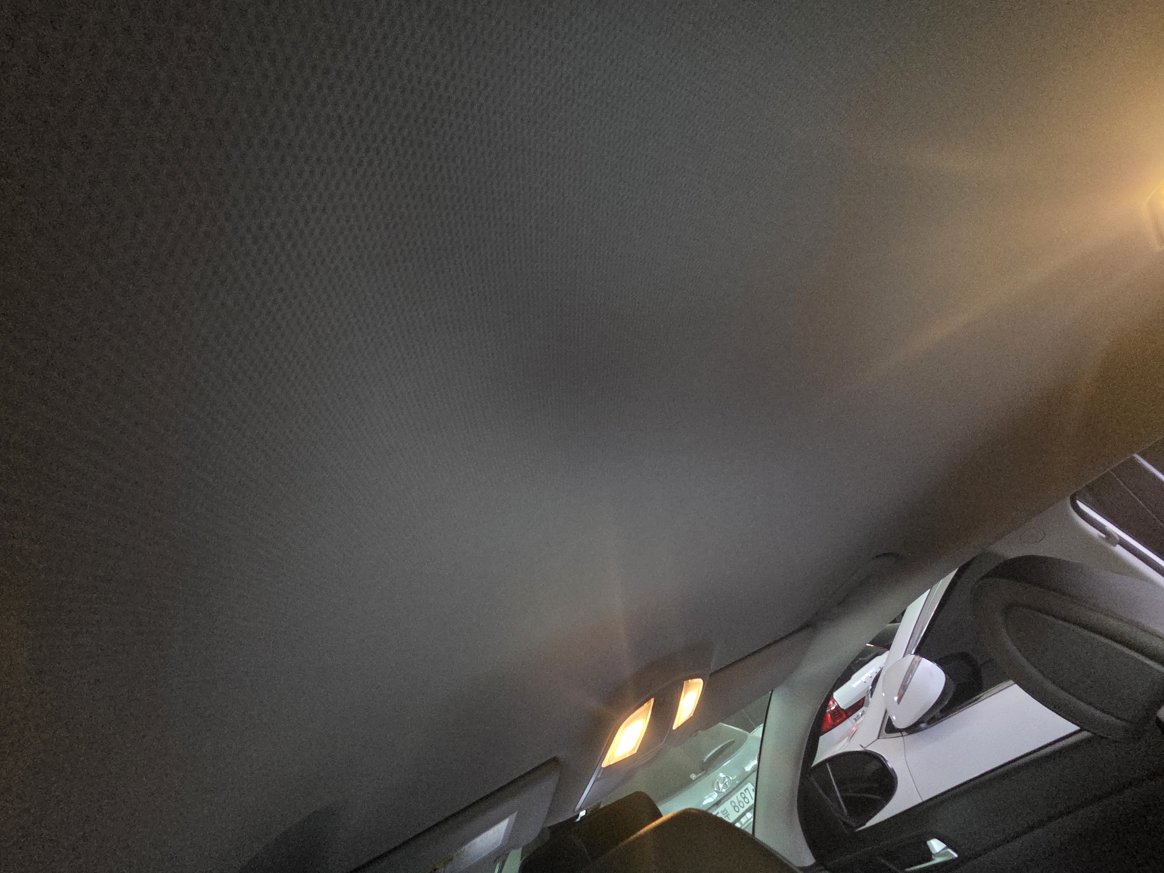 2015 HYUNDAI  ALL NEW TUCSON DIESEL 2.0 2WD MODERN  - Thumbnail 36