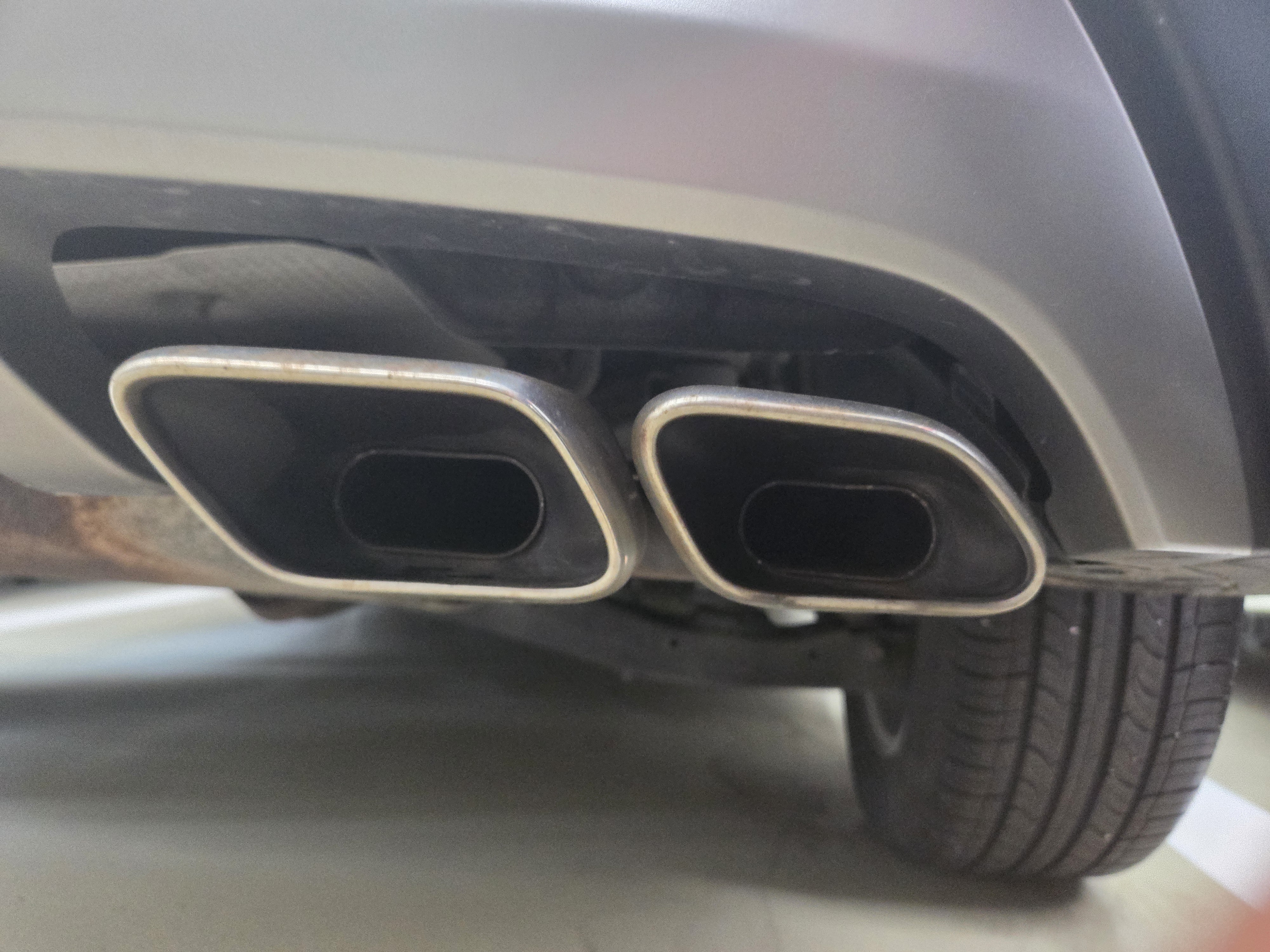 2015 HYUNDAI  ALL NEW TUCSON DIESEL 2.0 2WD MODERN  - Thumbnail 38