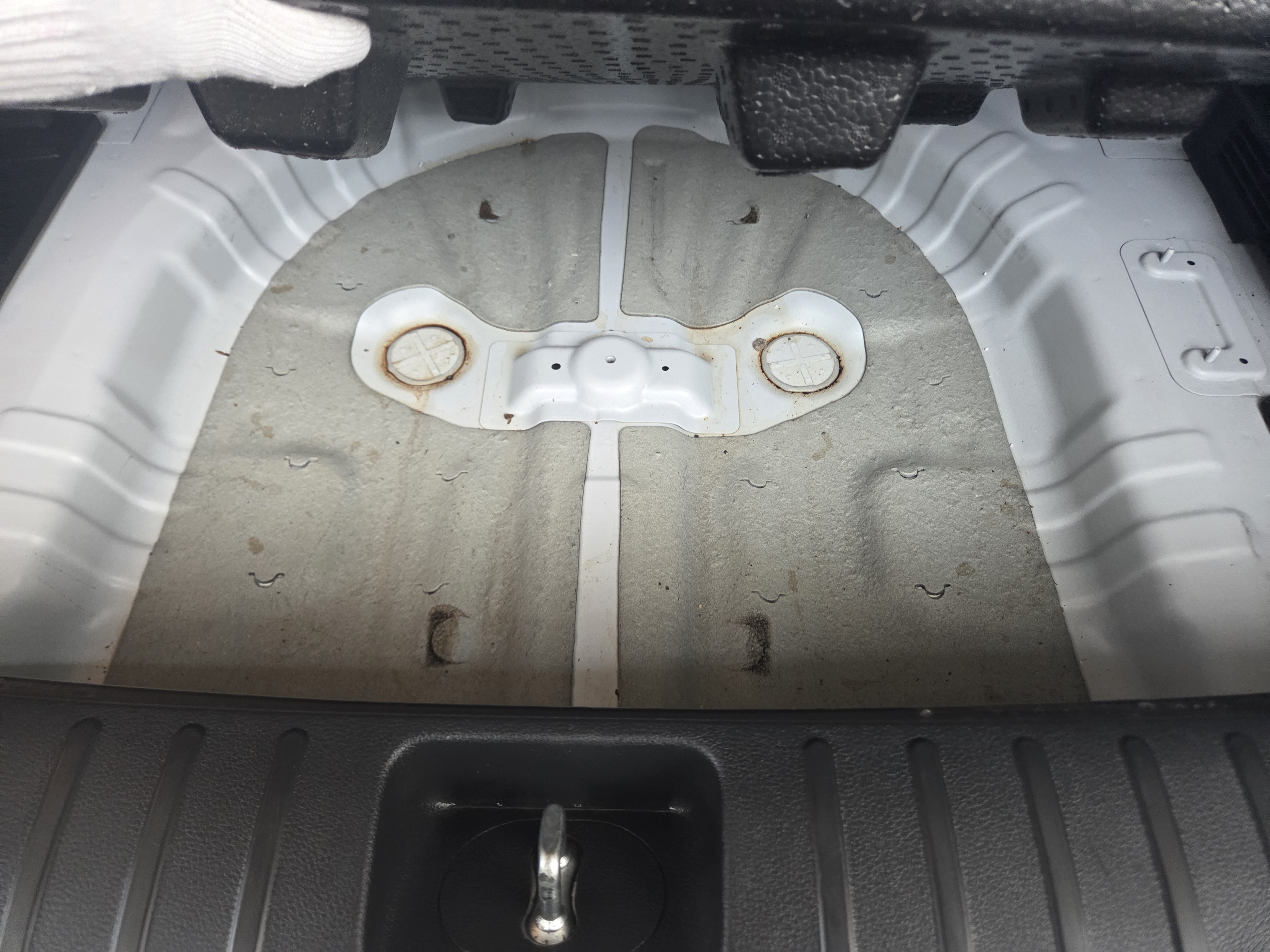2015 HYUNDAI  ALL NEW TUCSON DIESEL 2.0 2WD MODERN  - Thumbnail 39