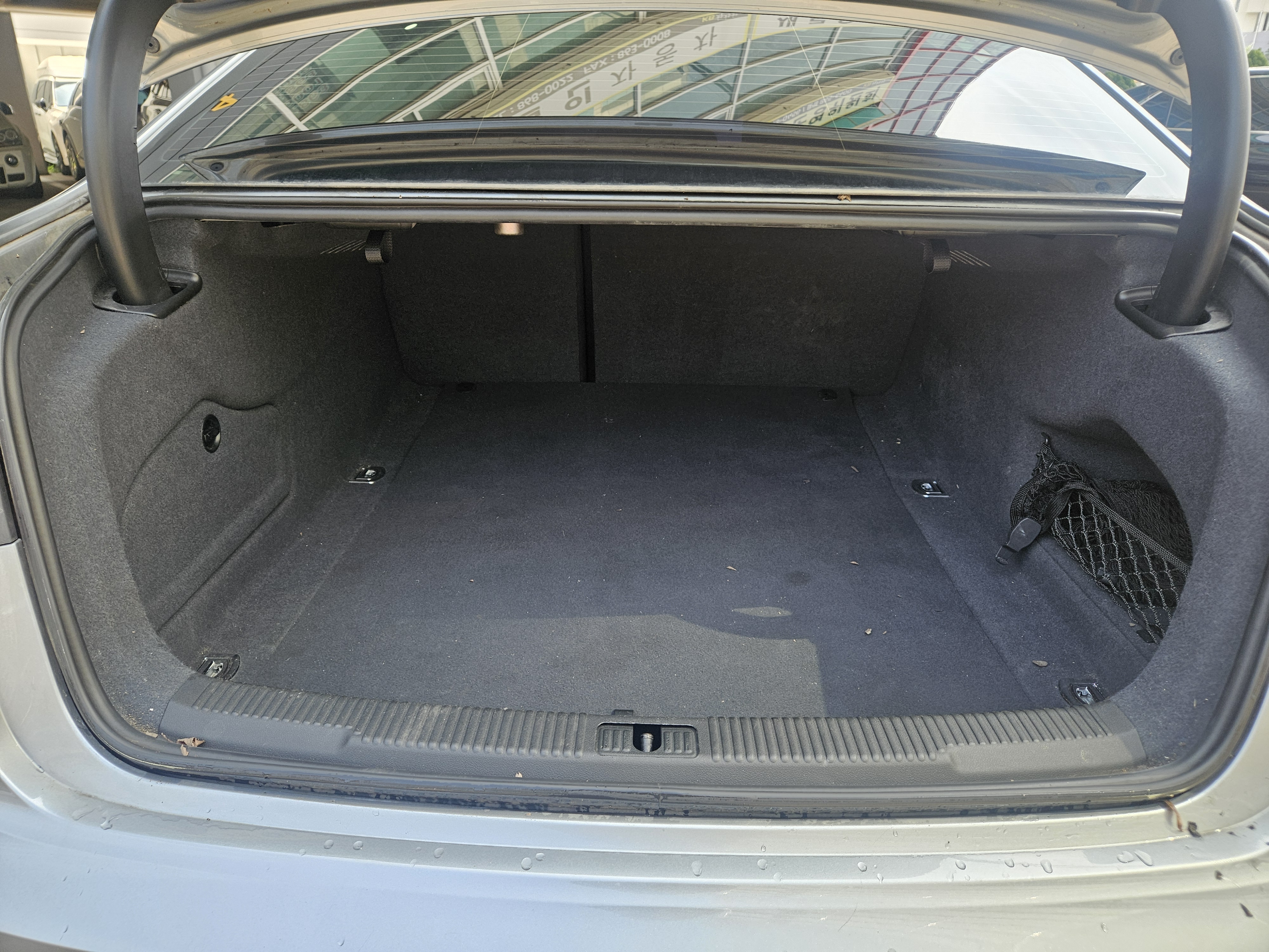 2012 AUDI  NEW A6 3.0 TDI QUATTRO  - Thumbnail 11