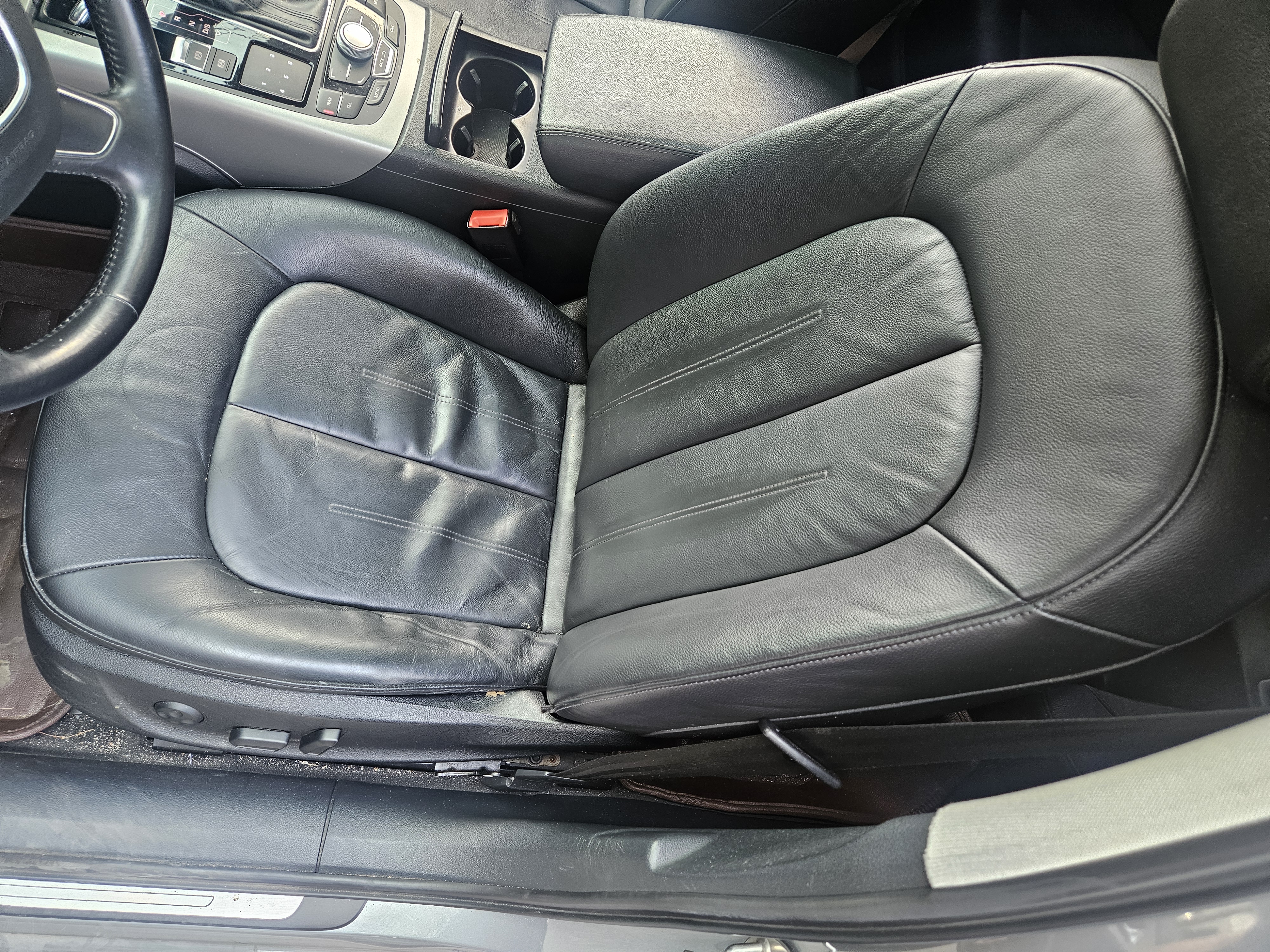 2012 AUDI  NEW A6 3.0 TDI QUATTRO  - Thumbnail 19