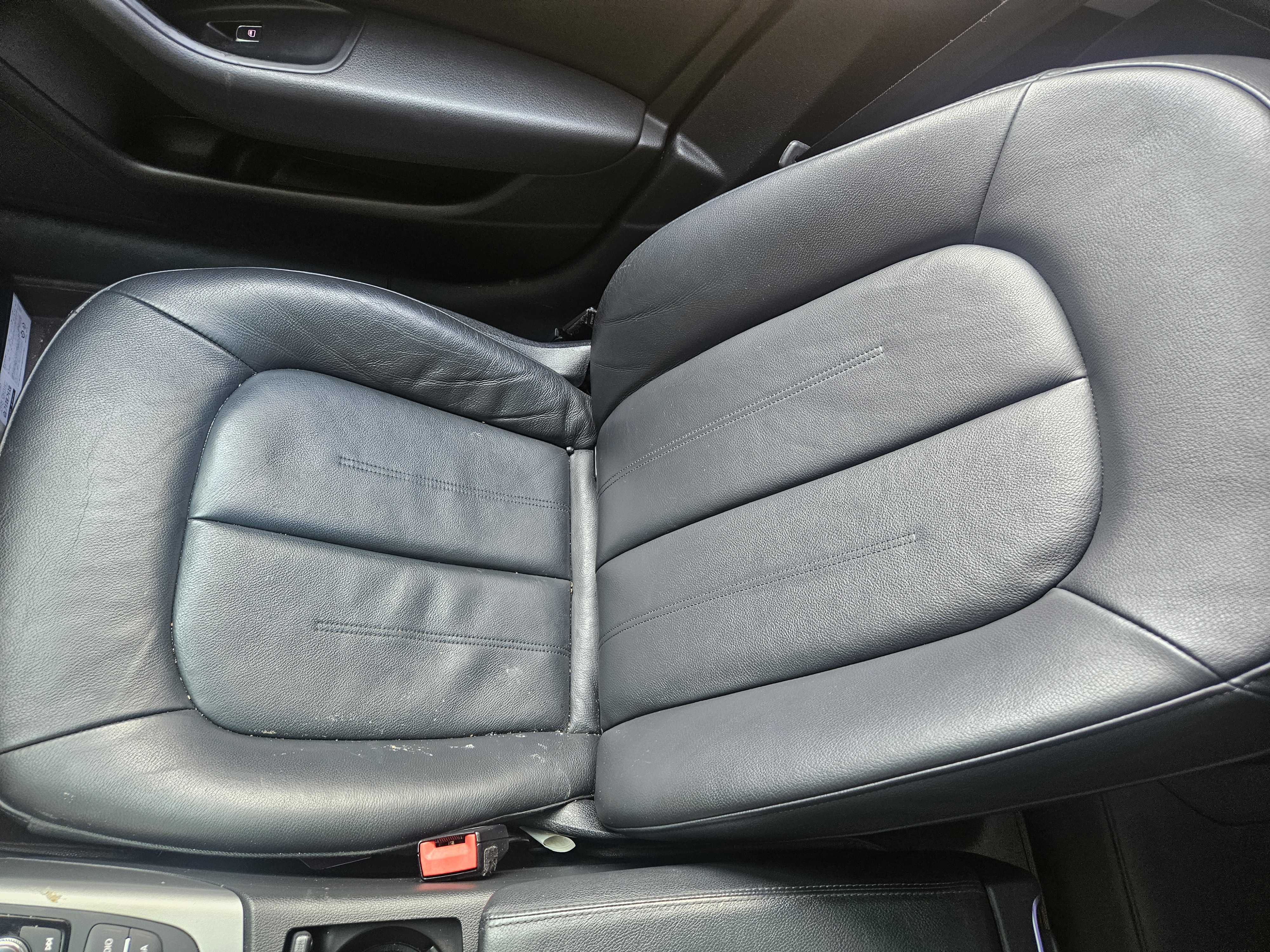 2012 AUDI  NEW A6 3.0 TDI QUATTRO  - Thumbnail 20