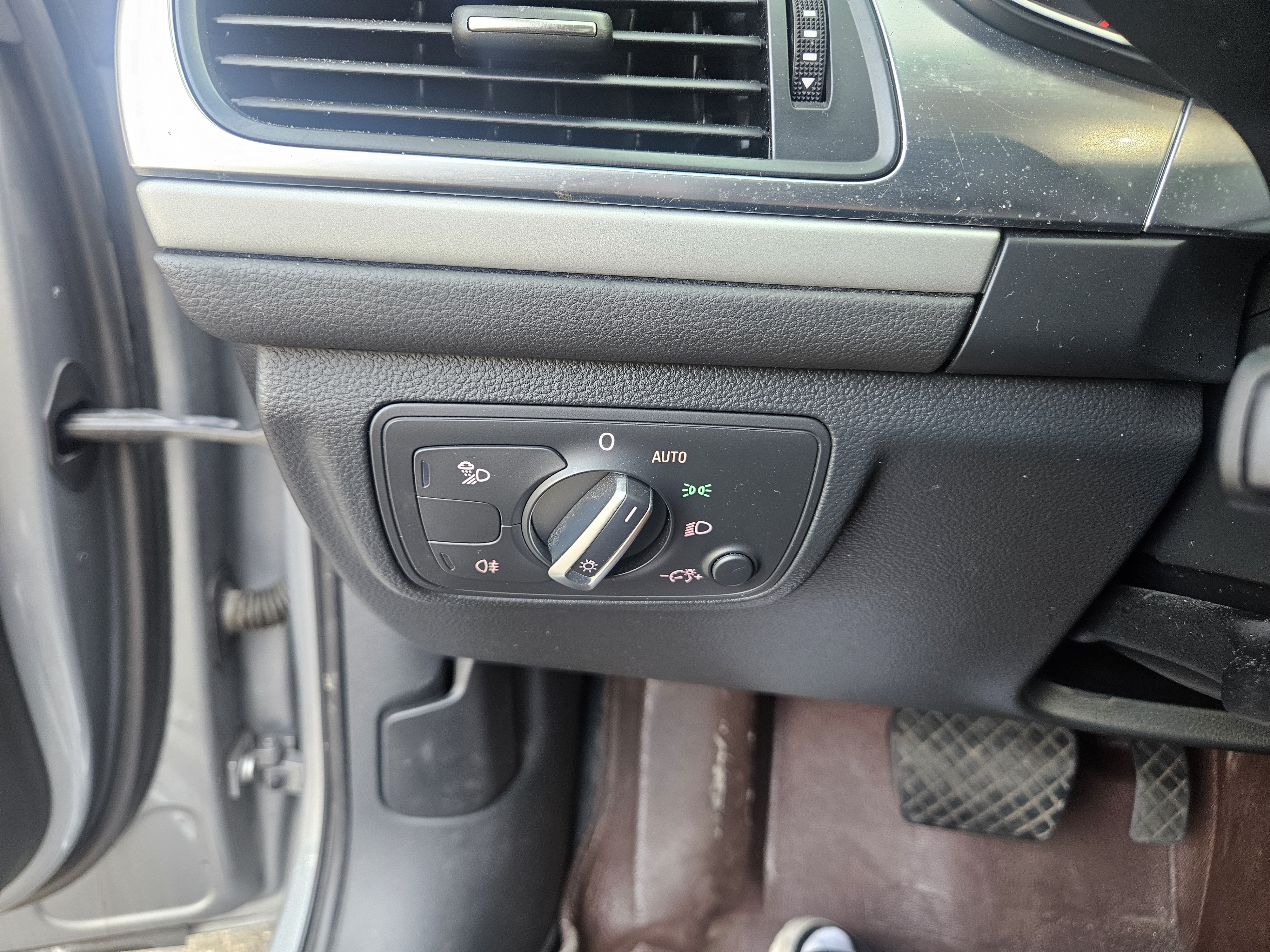 2012 AUDI  NEW A6 3.0 TDI QUATTRO  - Thumbnail 28