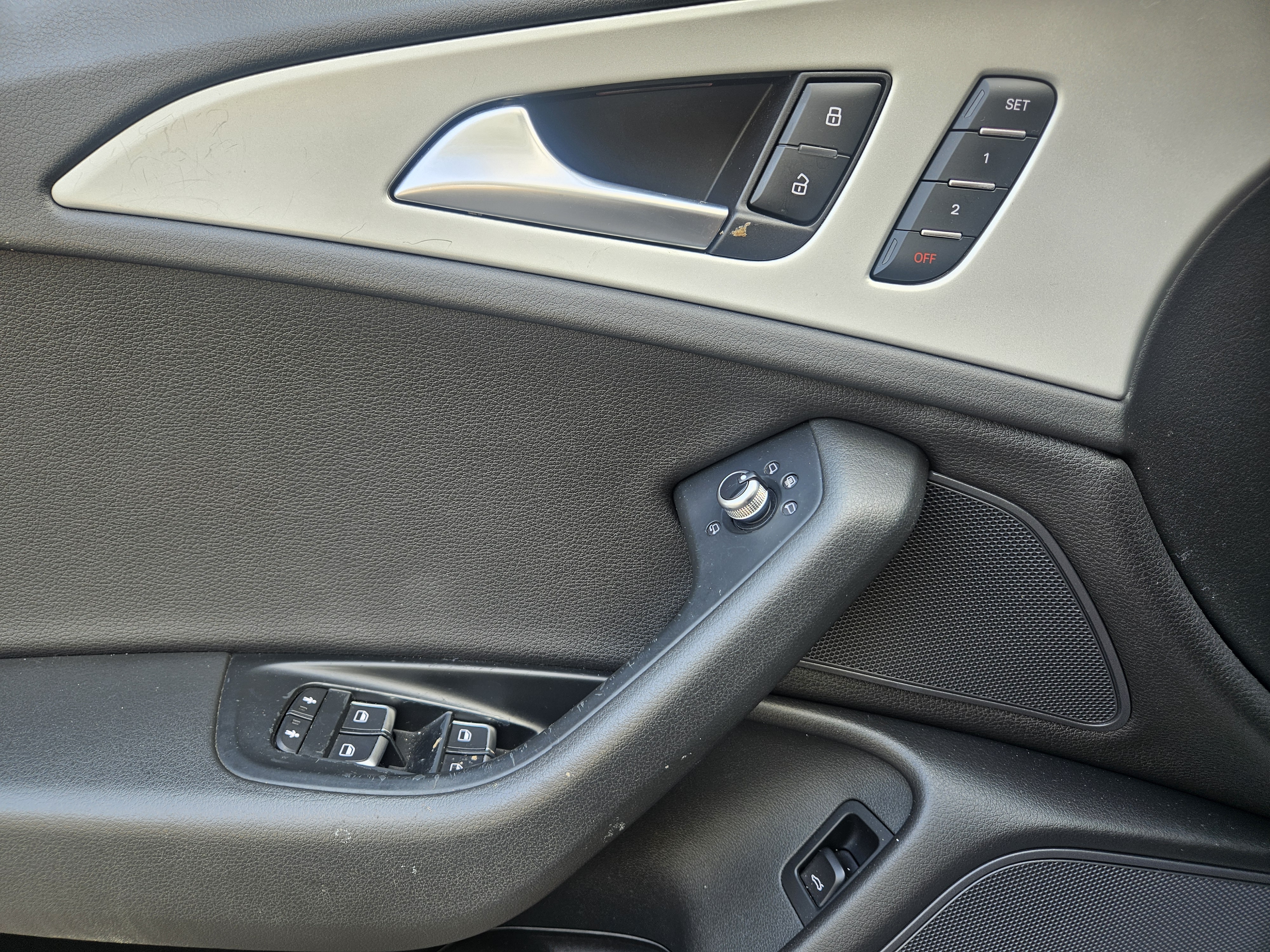 2012 AUDI  NEW A6 3.0 TDI QUATTRO  - Thumbnail 29
