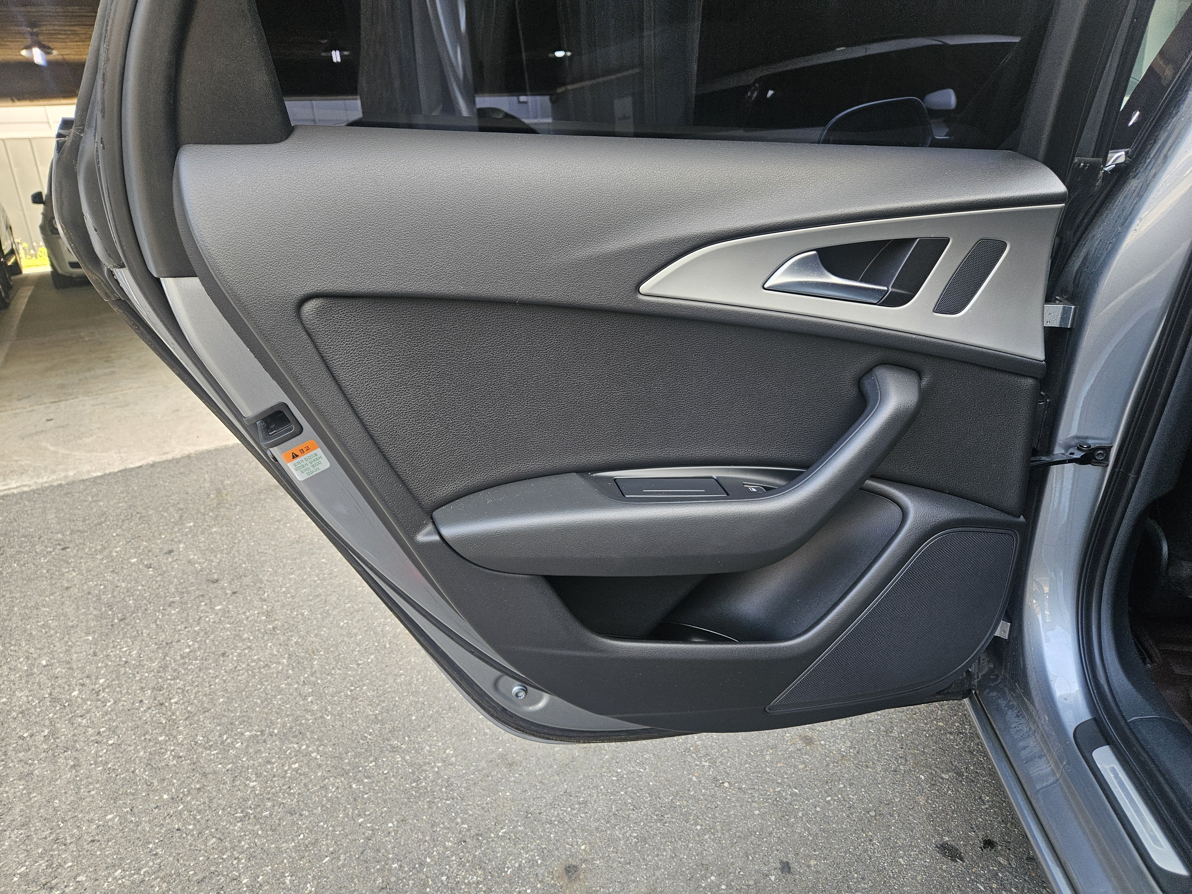 2012 AUDI  NEW A6 3.0 TDI QUATTRO  - Thumbnail 30