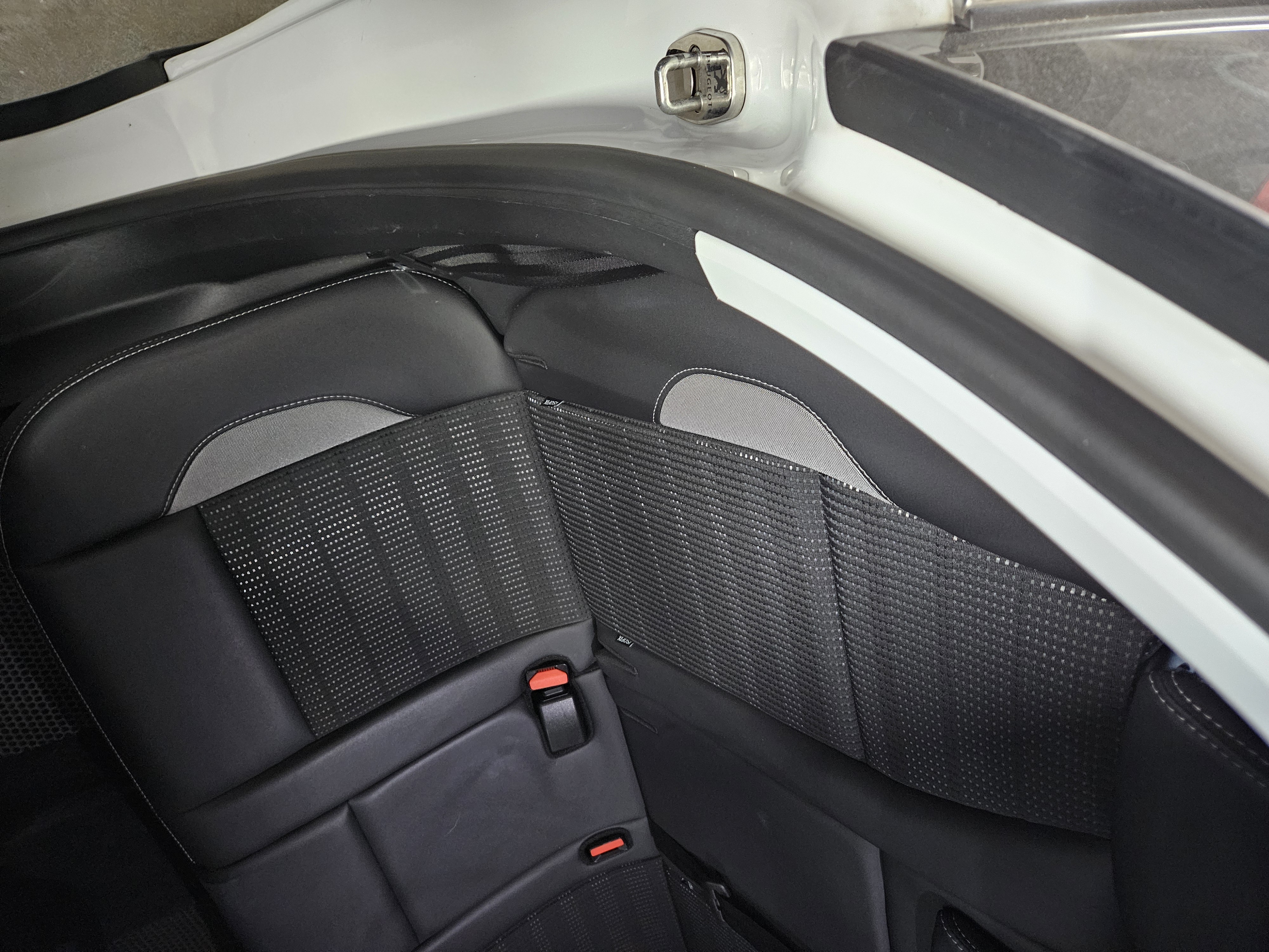2016 PEUGEOT  2008 1.6 BLUEHDI Access - Thumbnail 2