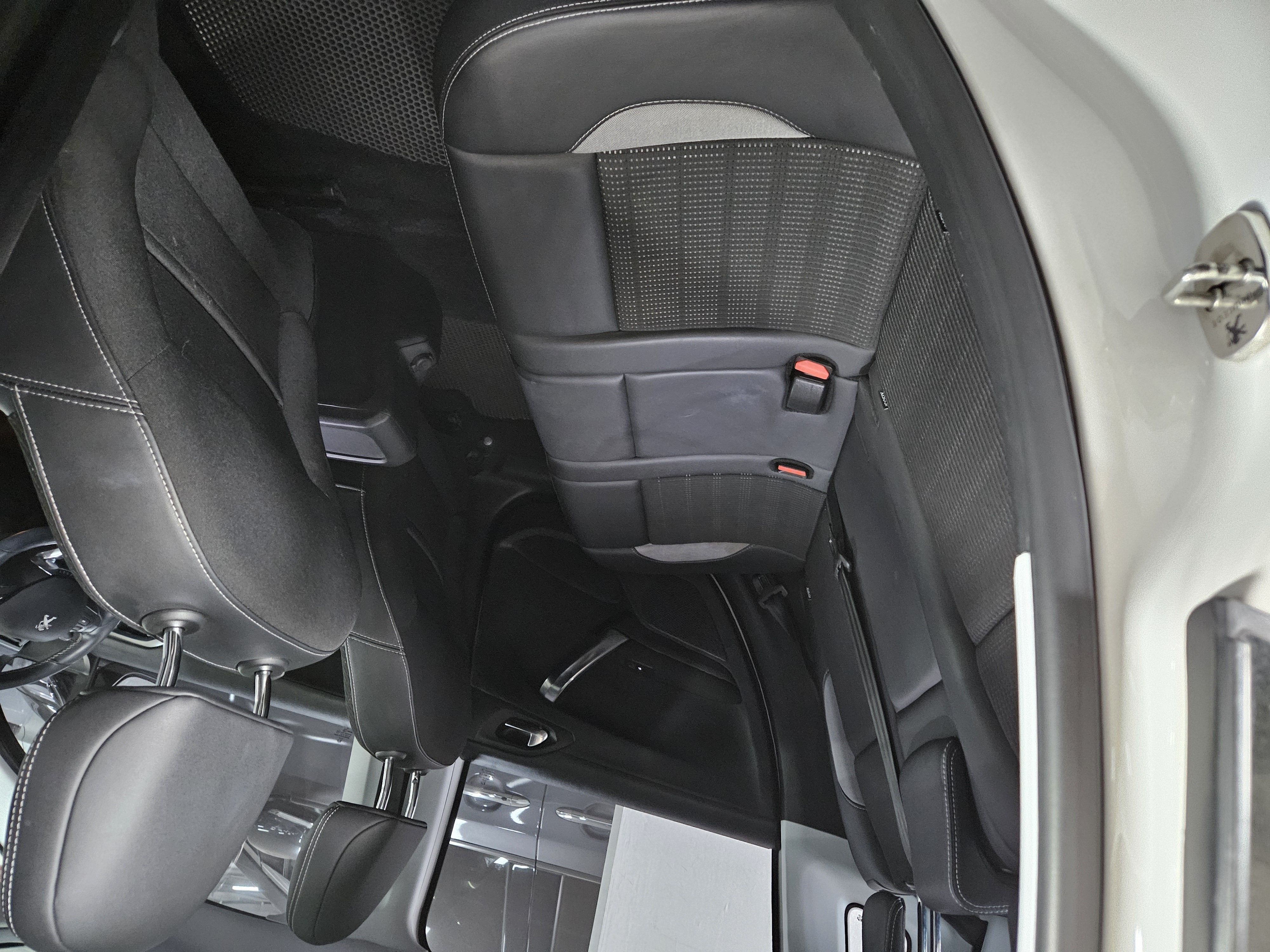 2016 PEUGEOT  2008 1.6 BLUEHDI Access - Thumbnail 3