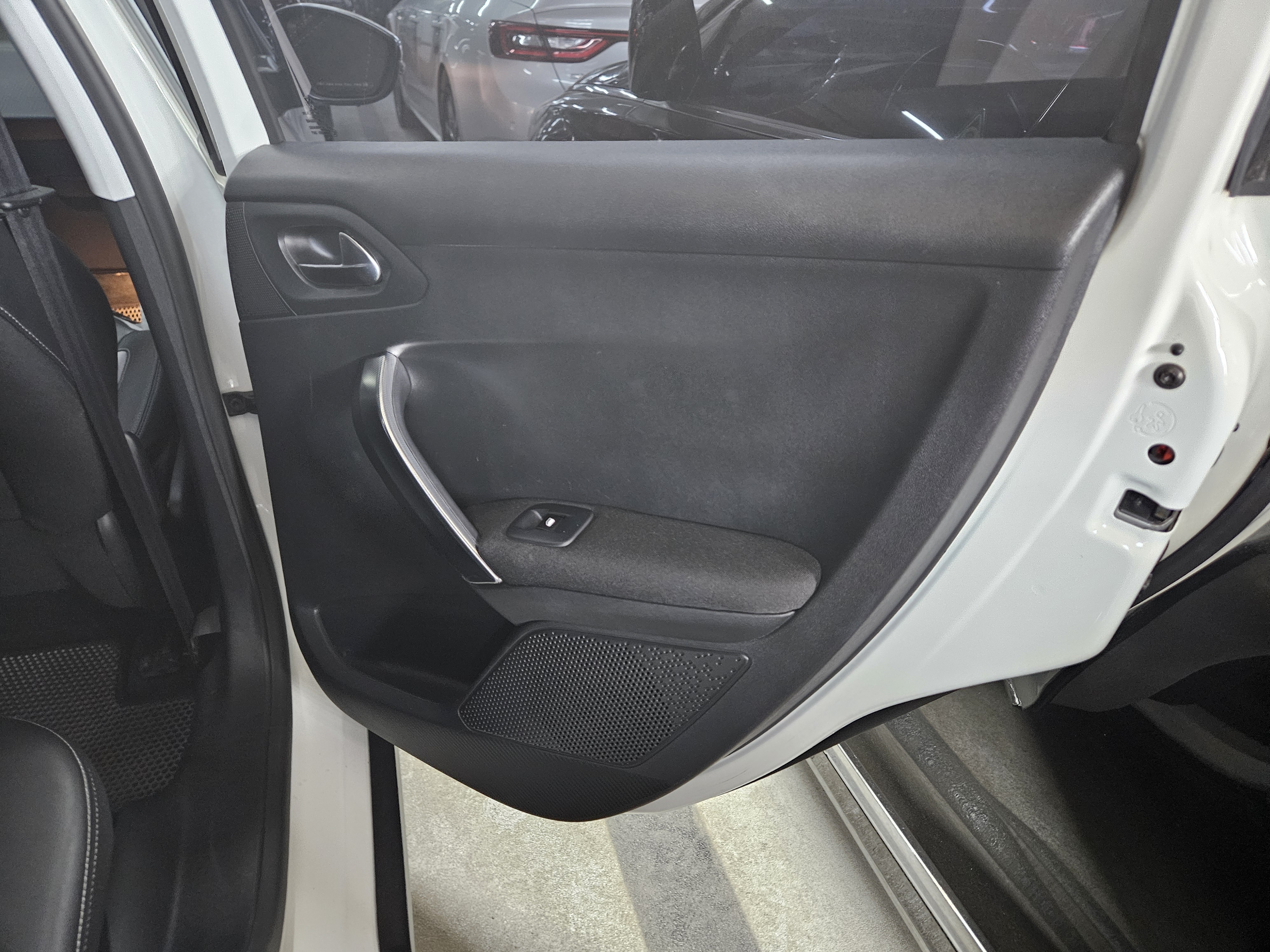 2016 PEUGEOT  2008 1.6 BLUEHDI Access - Thumbnail 4