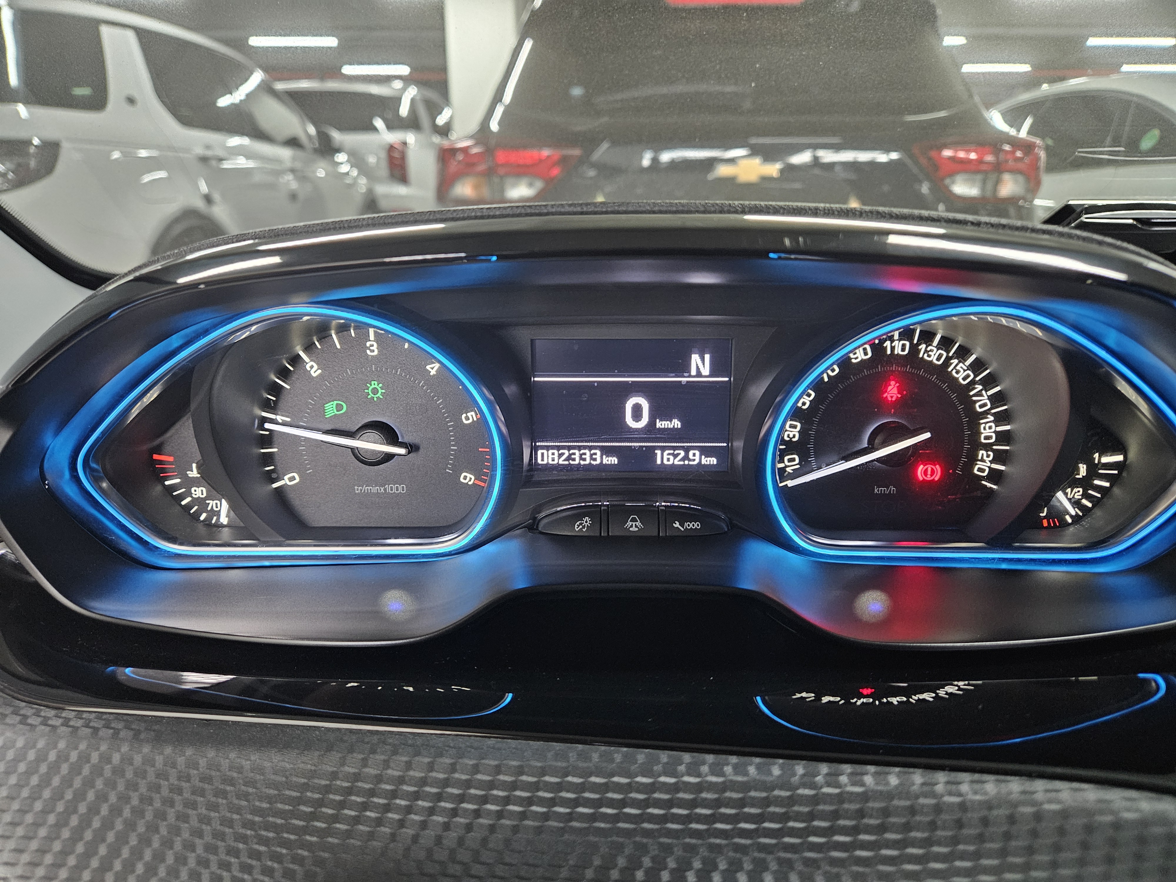 2016 PEUGEOT  2008 1.6 BLUEHDI Access - Thumbnail 8