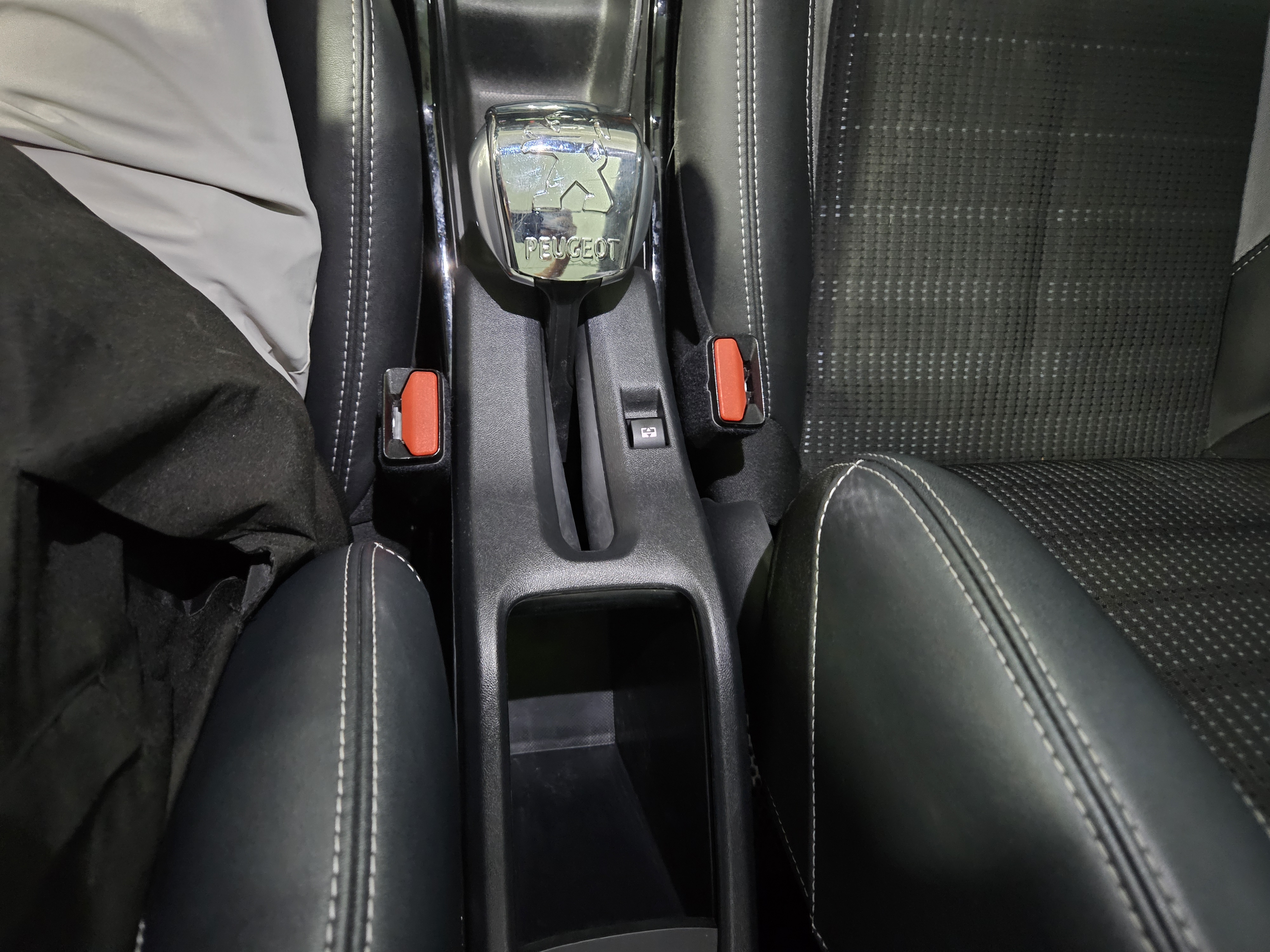 2016 PEUGEOT  2008 1.6 BLUEHDI Access - Thumbnail 9