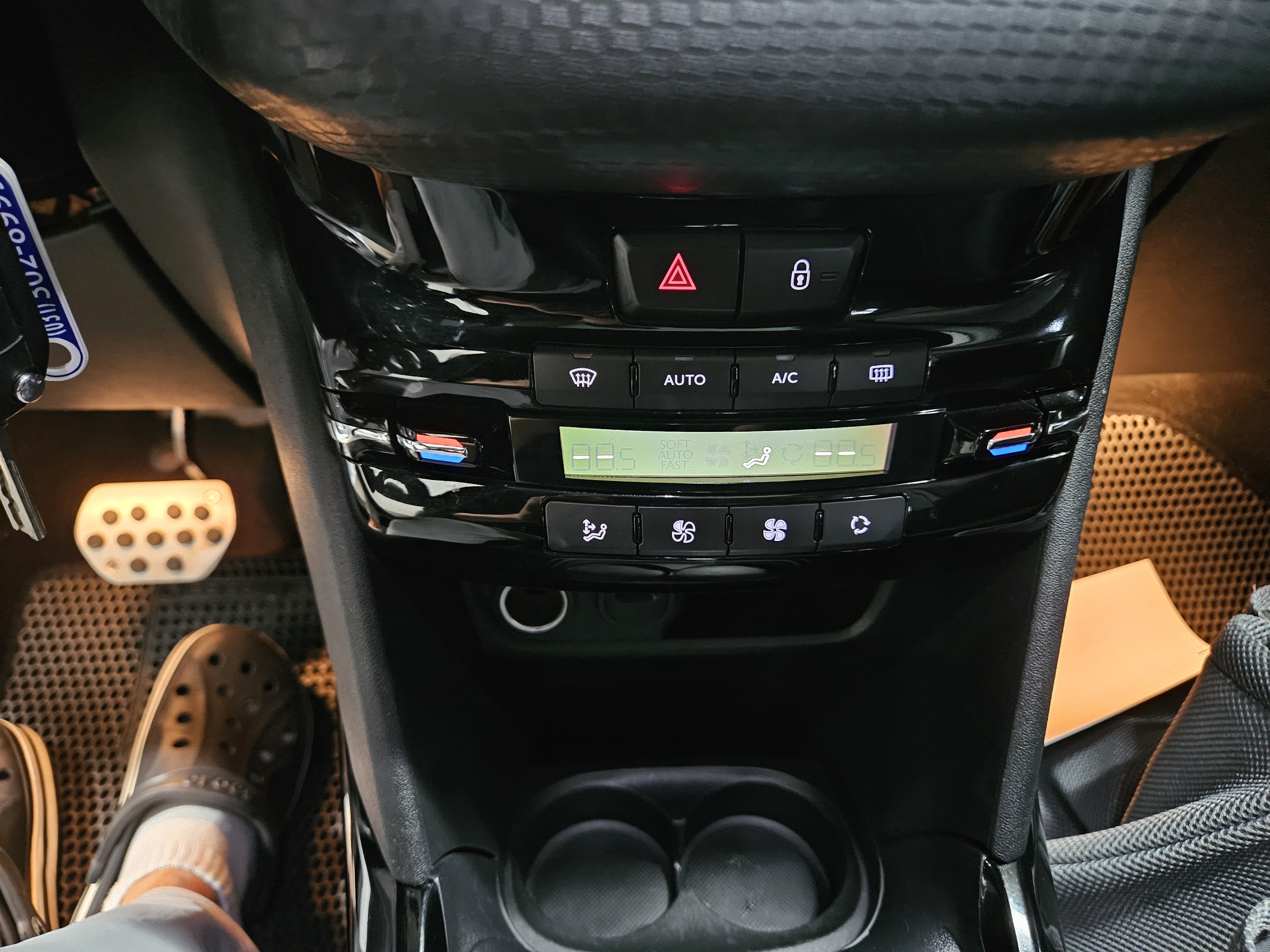 2016 PEUGEOT  2008 1.6 BLUEHDI Access - Thumbnail 11