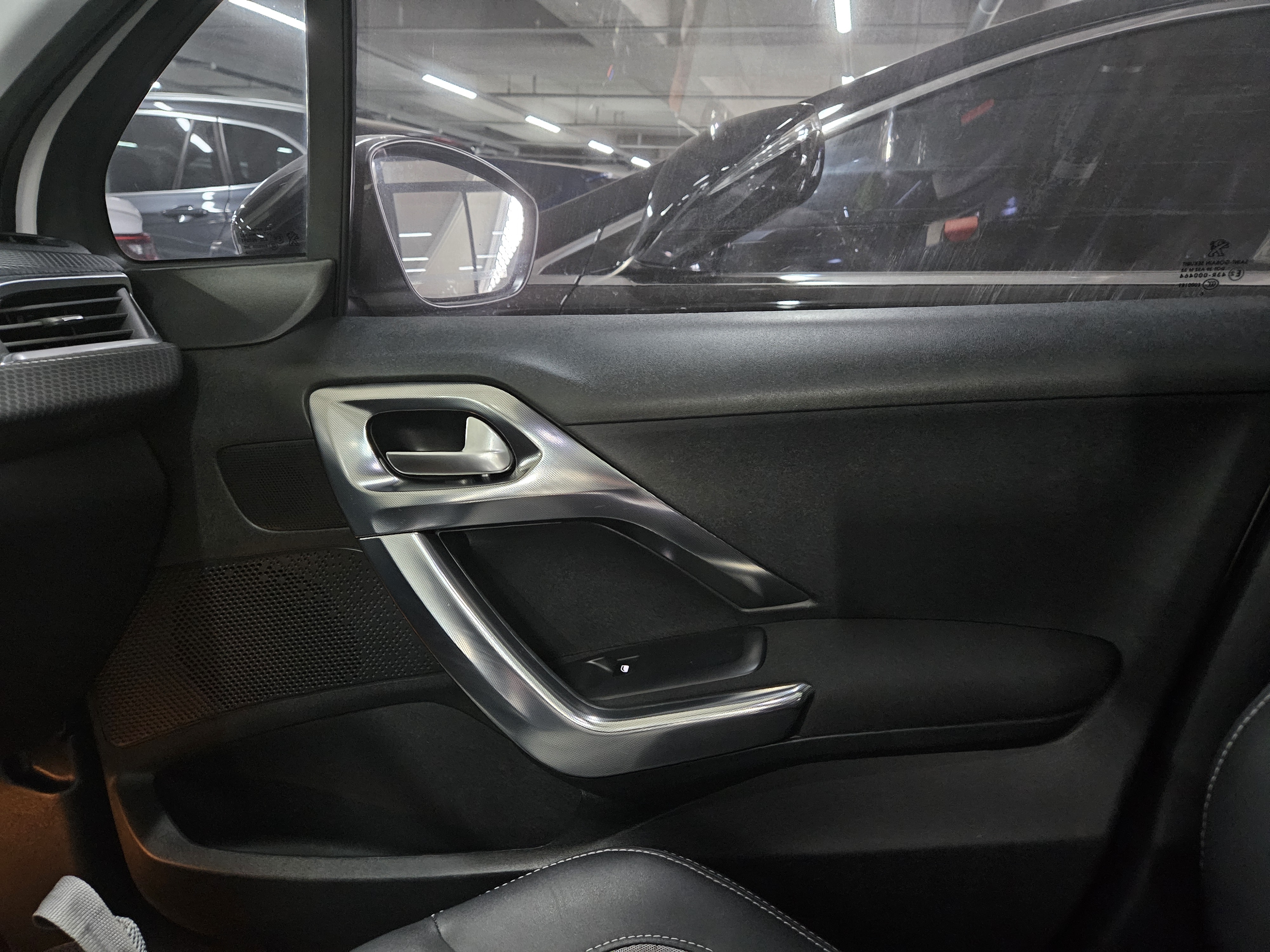 2016 PEUGEOT  2008 1.6 BLUEHDI Access - Thumbnail 13