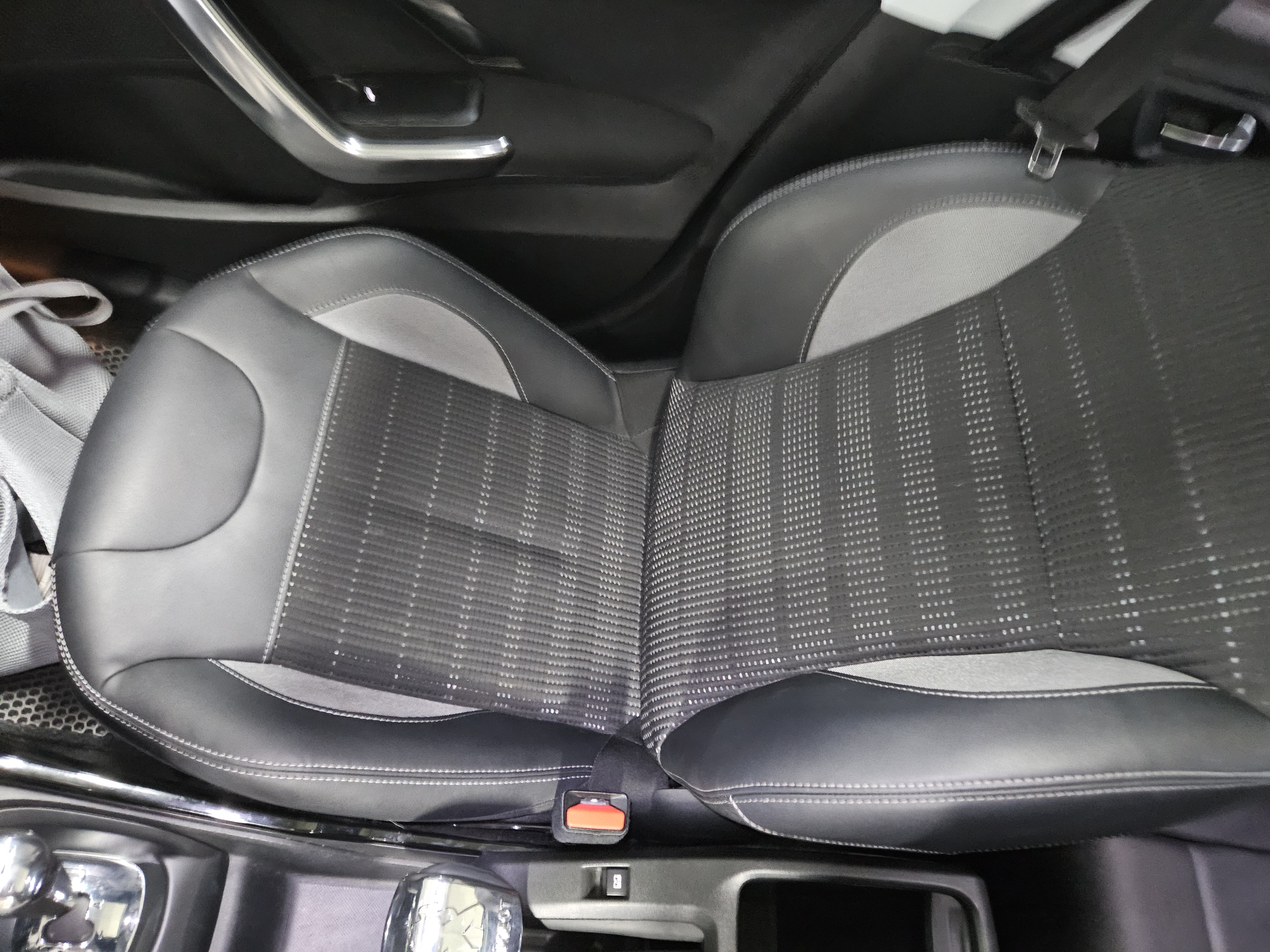 2016 PEUGEOT  2008 1.6 BLUEHDI Access - Thumbnail 14