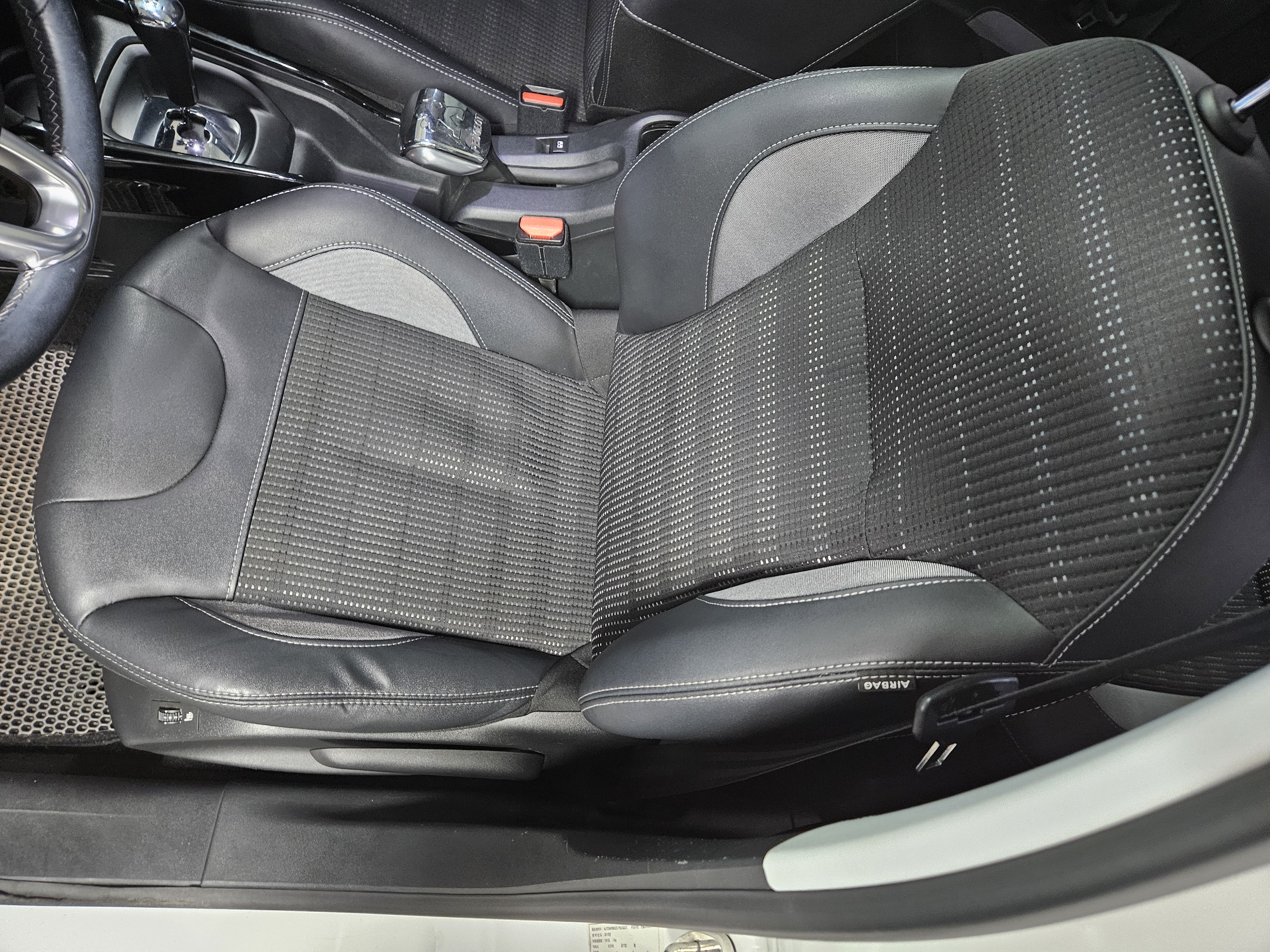 2016 PEUGEOT  2008 1.6 BLUEHDI Access - Thumbnail 15