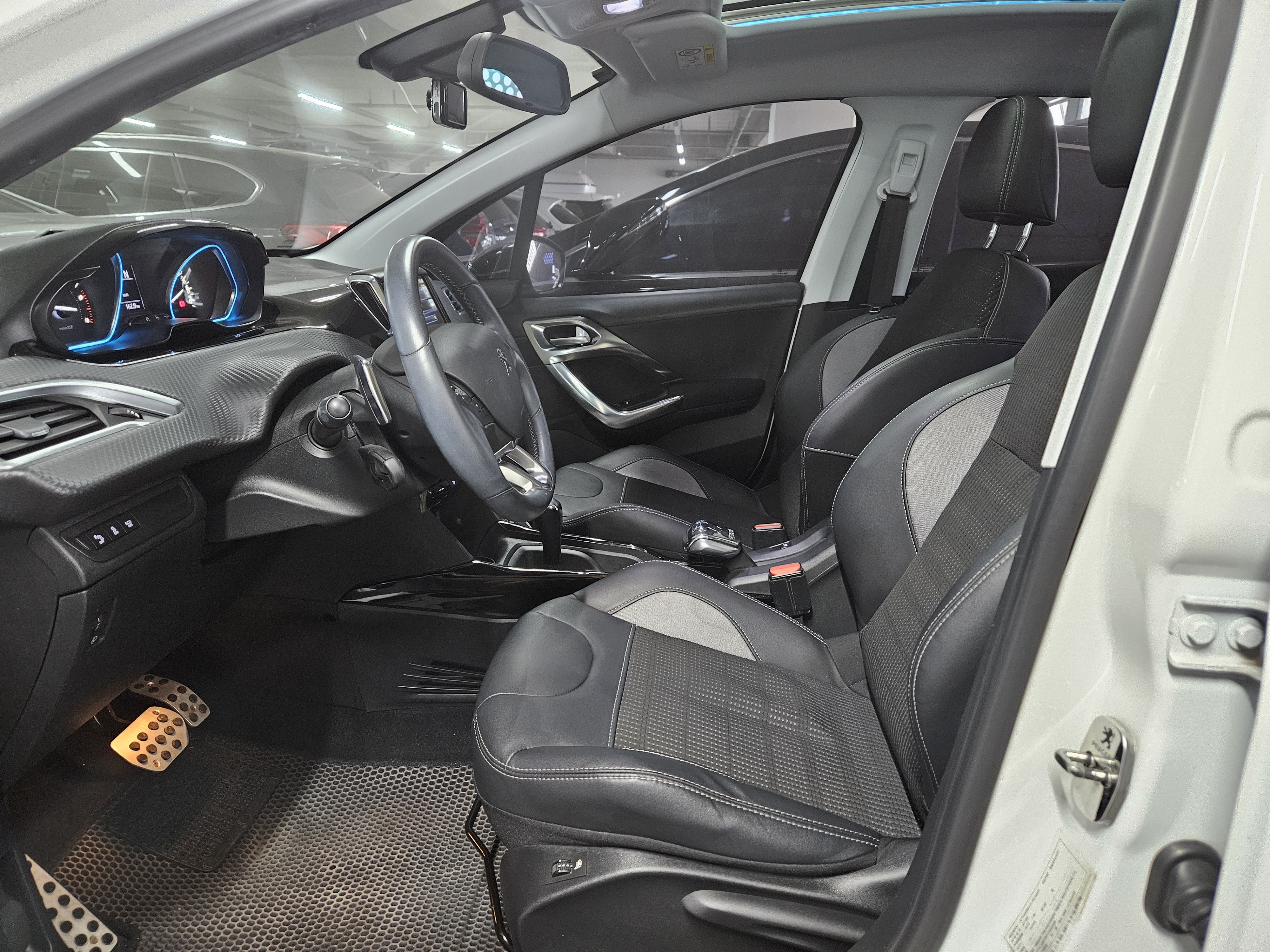 2016 PEUGEOT  2008 1.6 BLUEHDI Access - Thumbnail 16