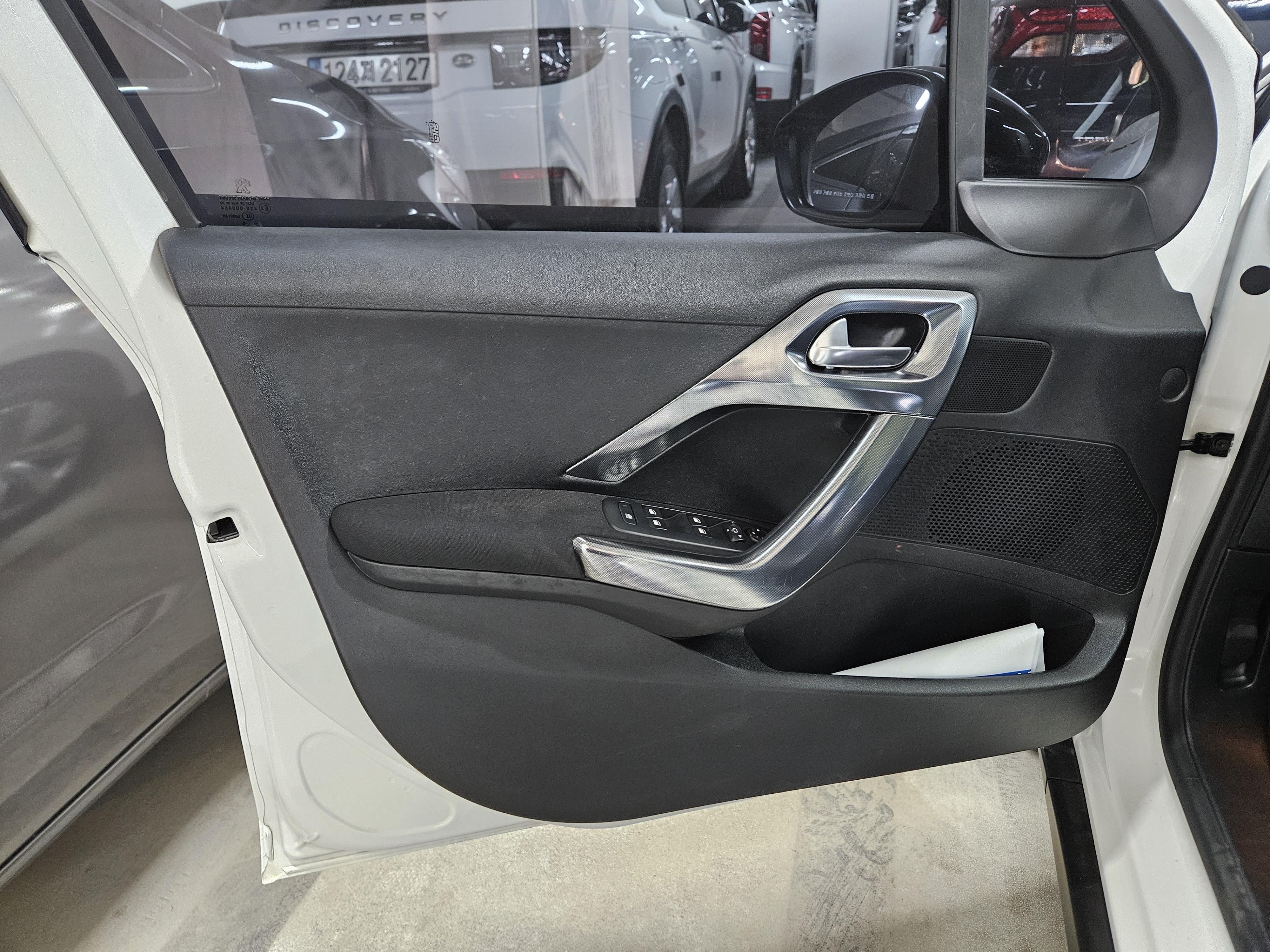 2016 PEUGEOT  2008 1.6 BLUEHDI Access - Thumbnail 19