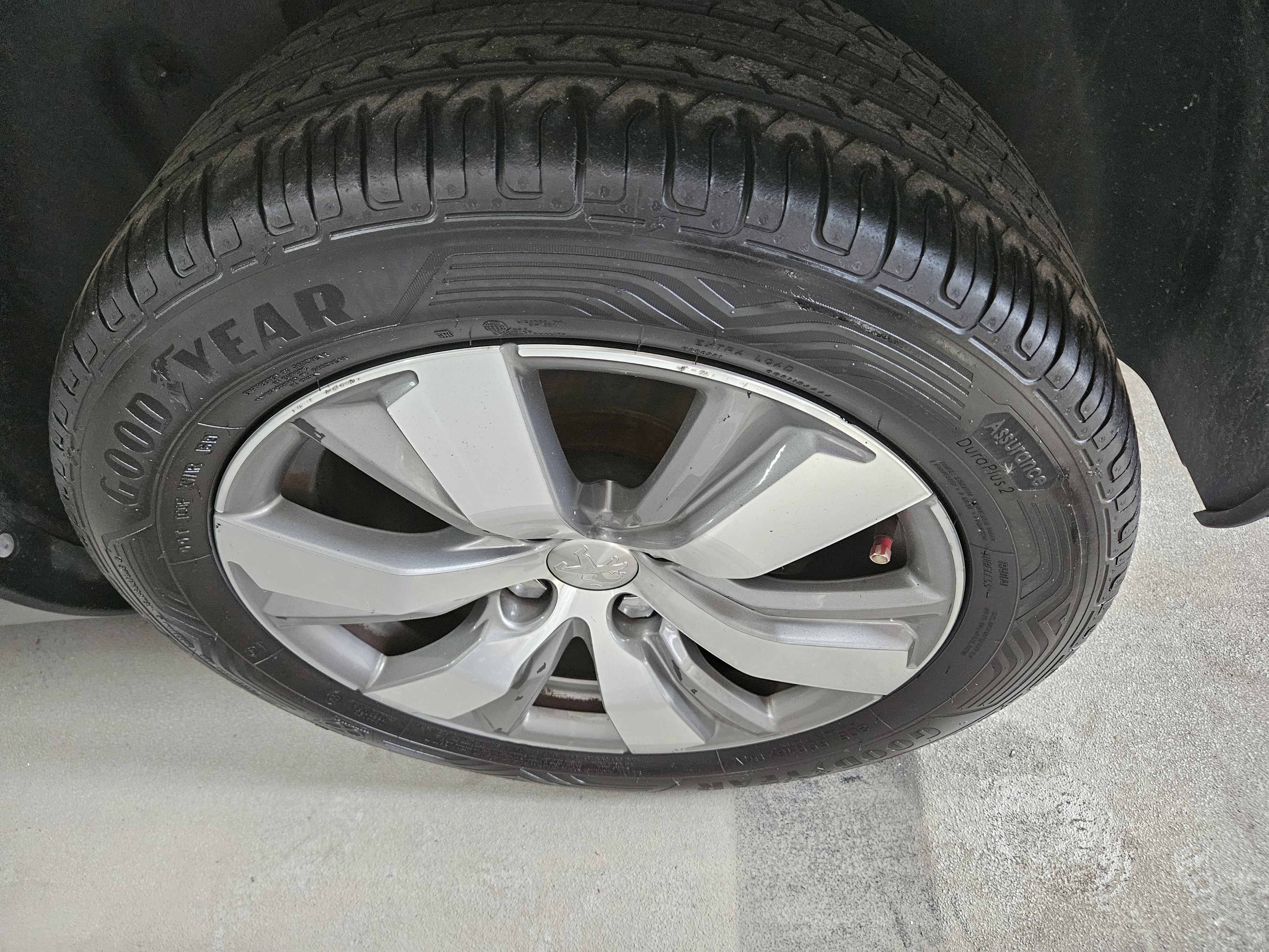 2016 PEUGEOT  2008 1.6 BLUEHDI Access - Thumbnail 21