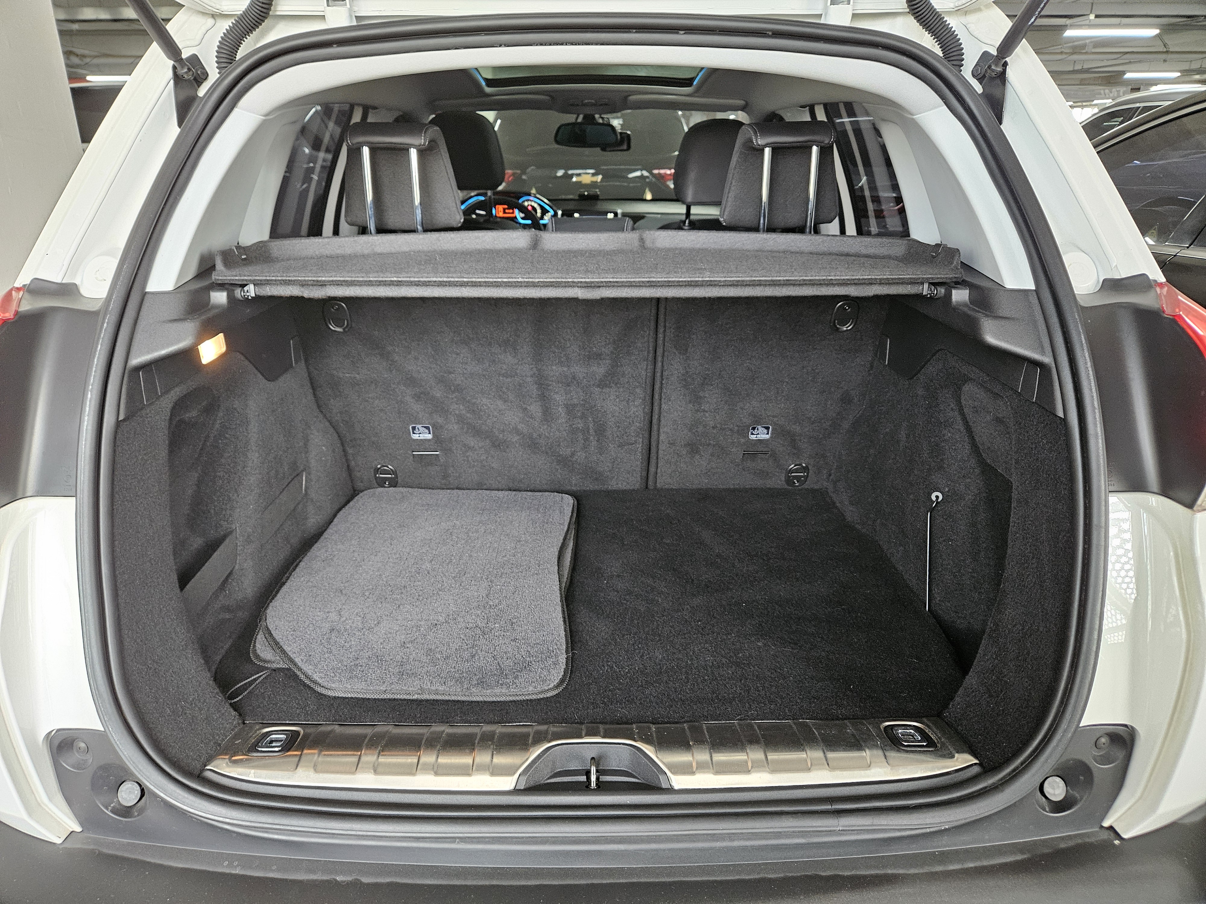 2016 PEUGEOT  2008 1.6 BLUEHDI Access - Thumbnail 23