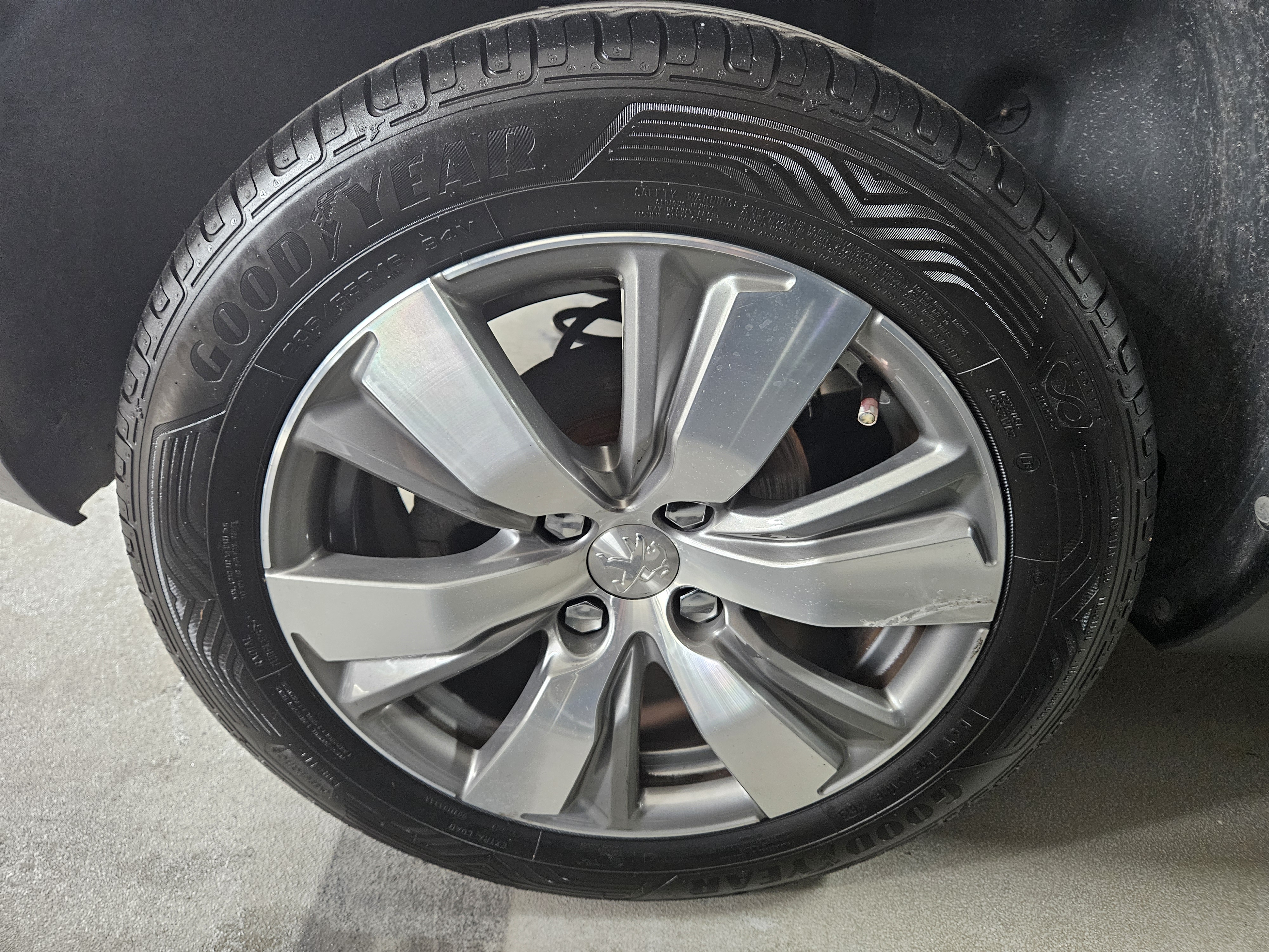 2016 PEUGEOT  2008 1.6 BLUEHDI Access - Thumbnail 24