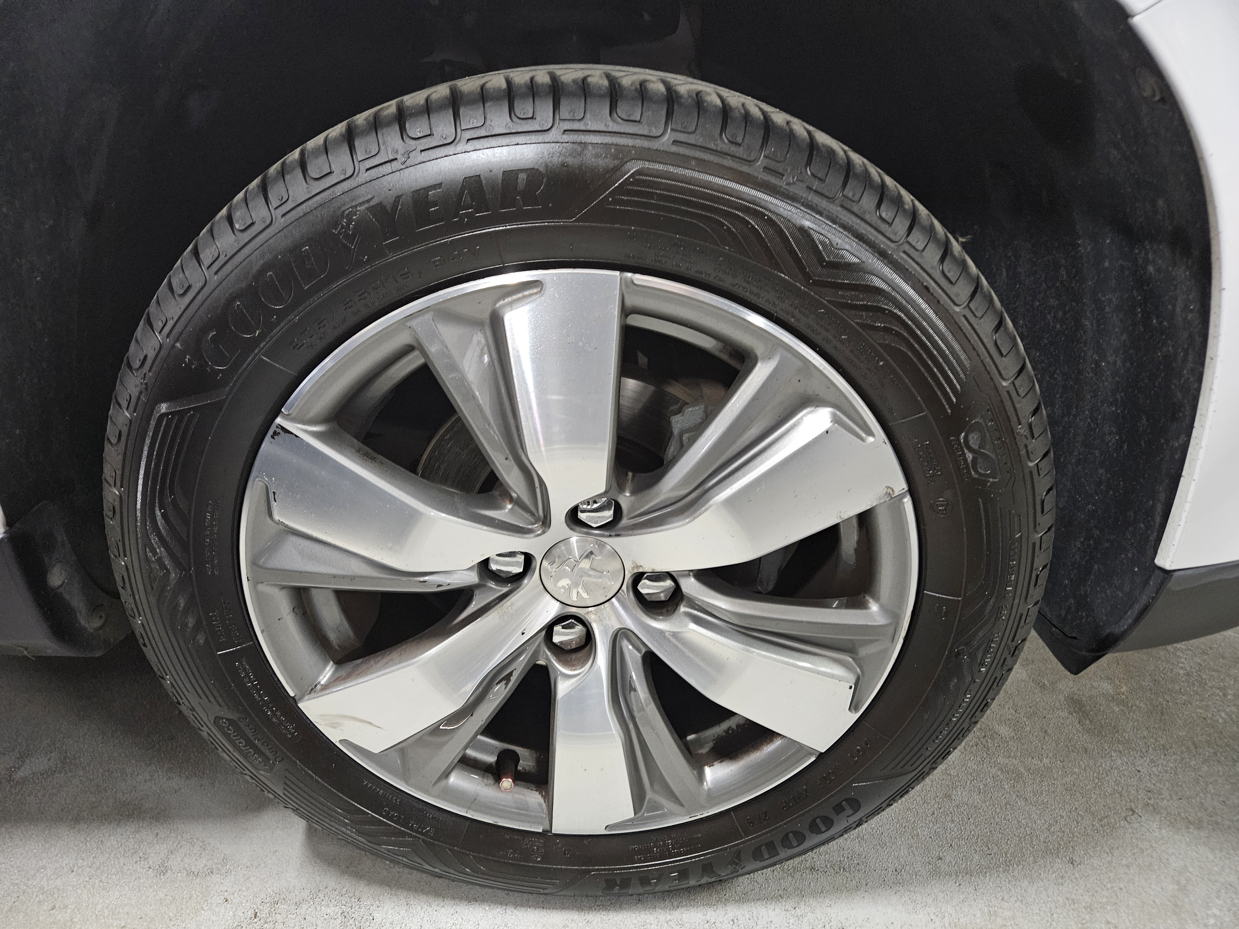 2016 PEUGEOT  2008 1.6 BLUEHDI Access - Thumbnail 25