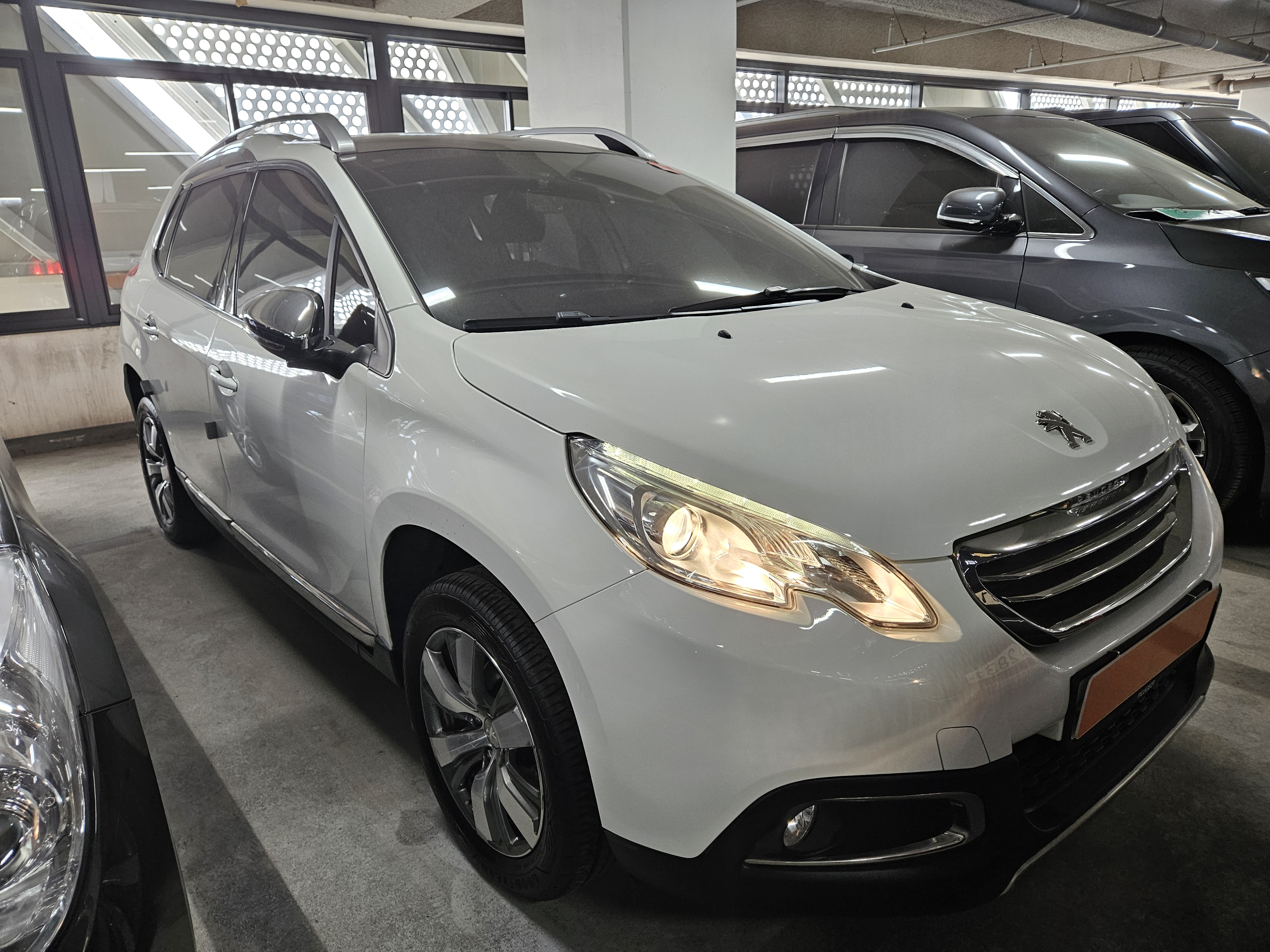 2016 PEUGEOT  2008 1.6 BLUEHDI Access - Thumbnail 26