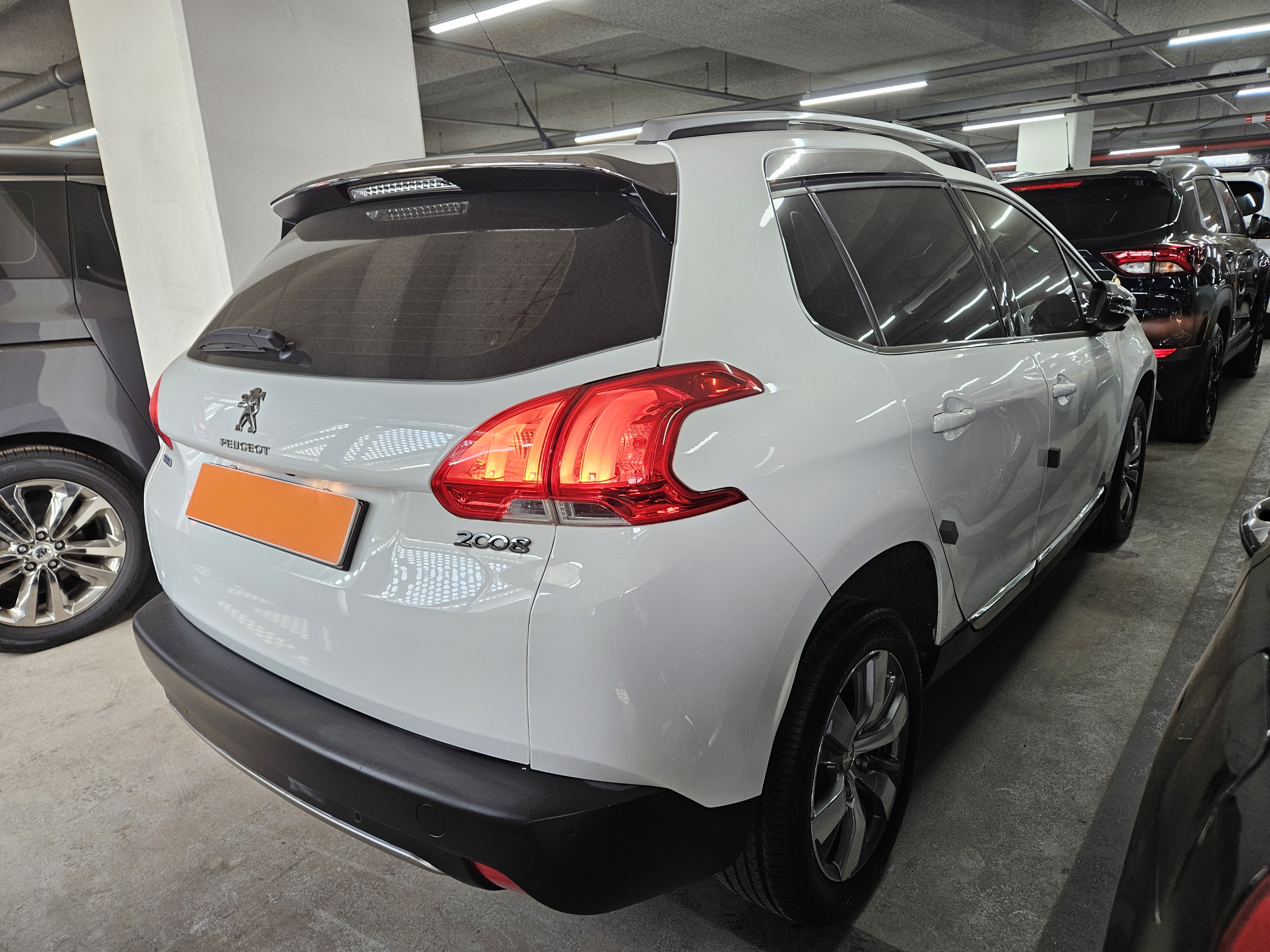 2016 PEUGEOT  2008 1.6 BLUEHDI Access - Thumbnail 27