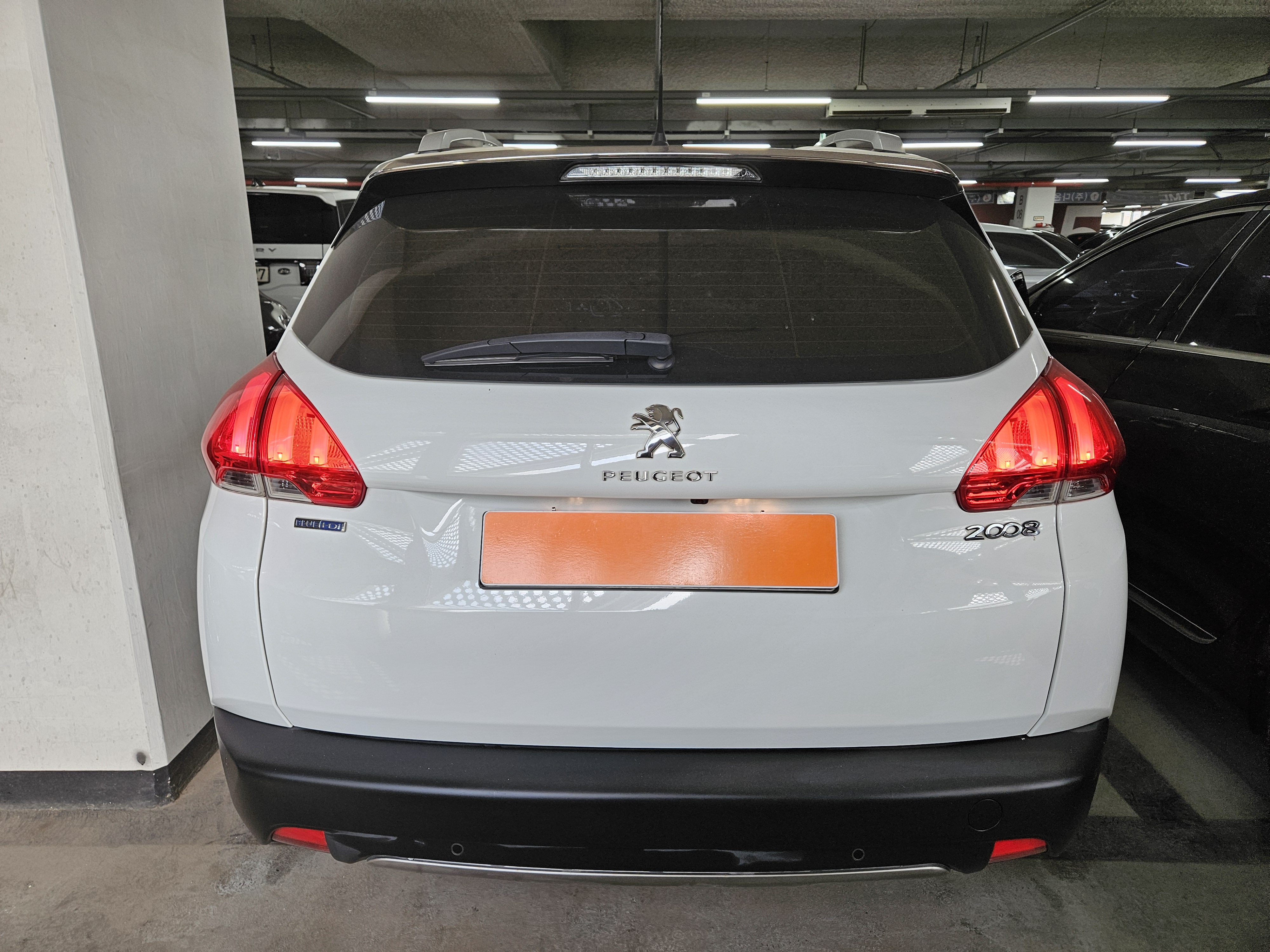2016 PEUGEOT  2008 1.6 BLUEHDI Access - Thumbnail 28