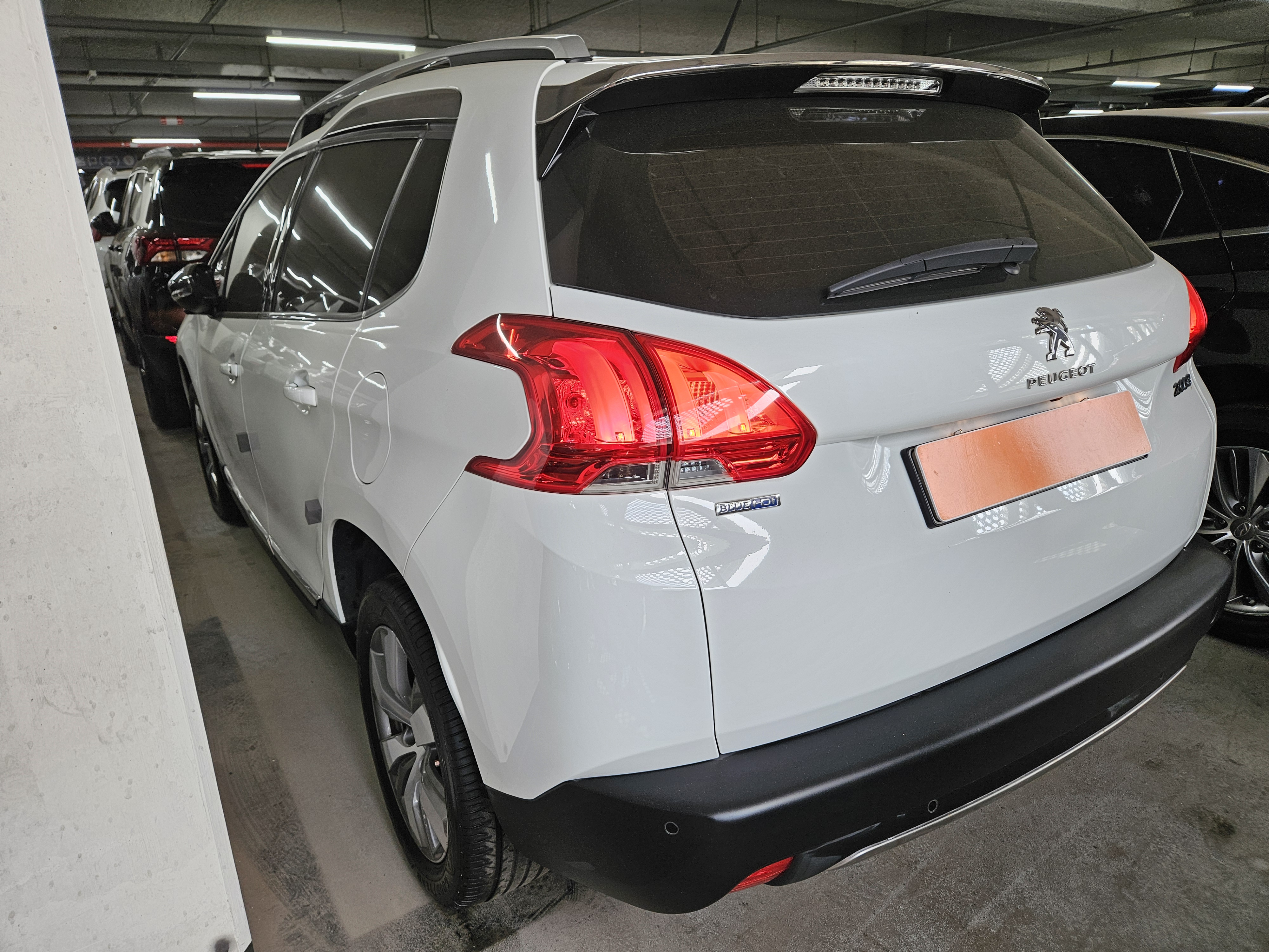 2016 PEUGEOT  2008 1.6 BLUEHDI Access - Thumbnail 29
