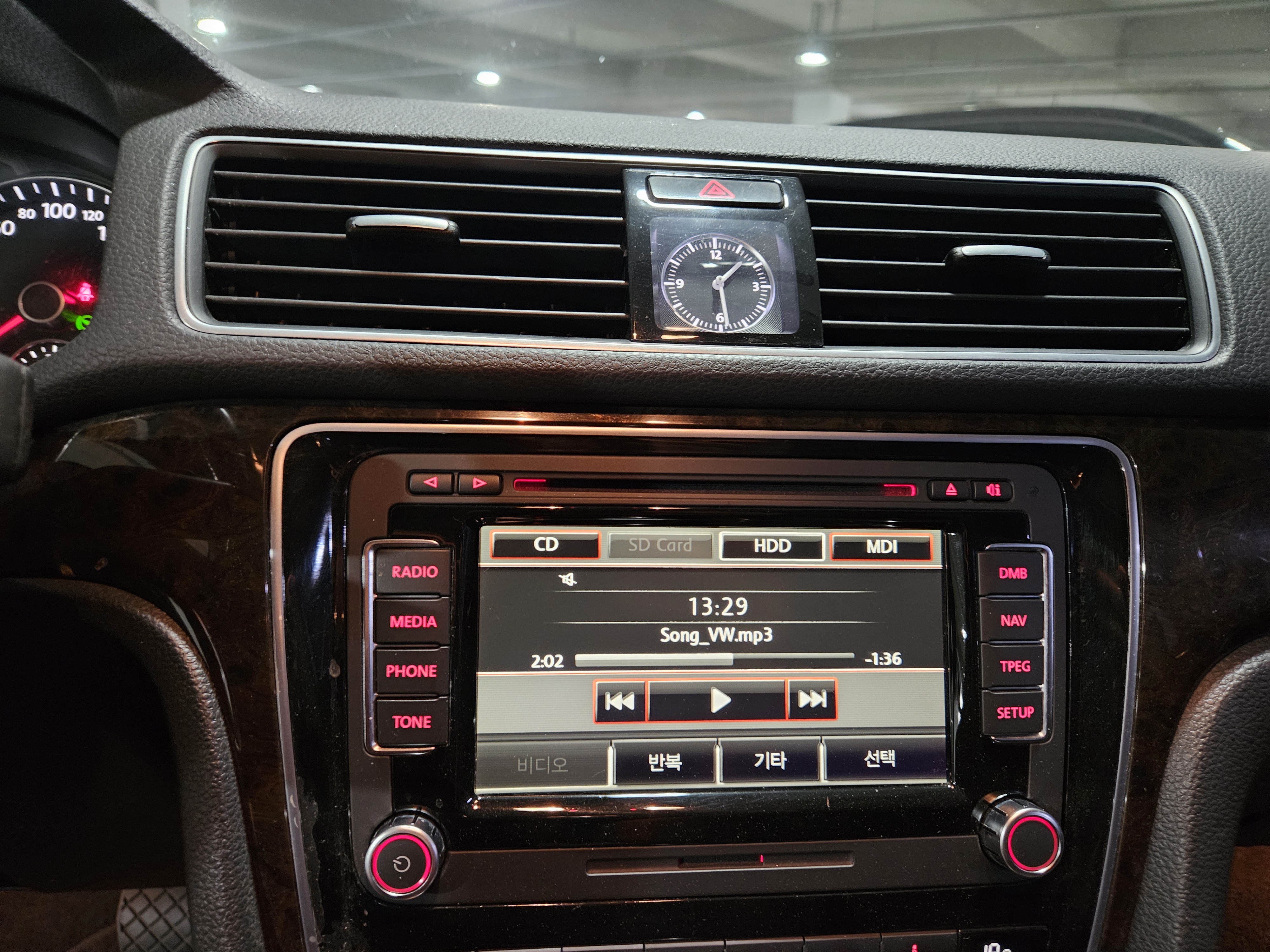 2015 VOLKSWAGEN THE NEW PASSAT 2.0 TDI B7  - Thumbnail 20