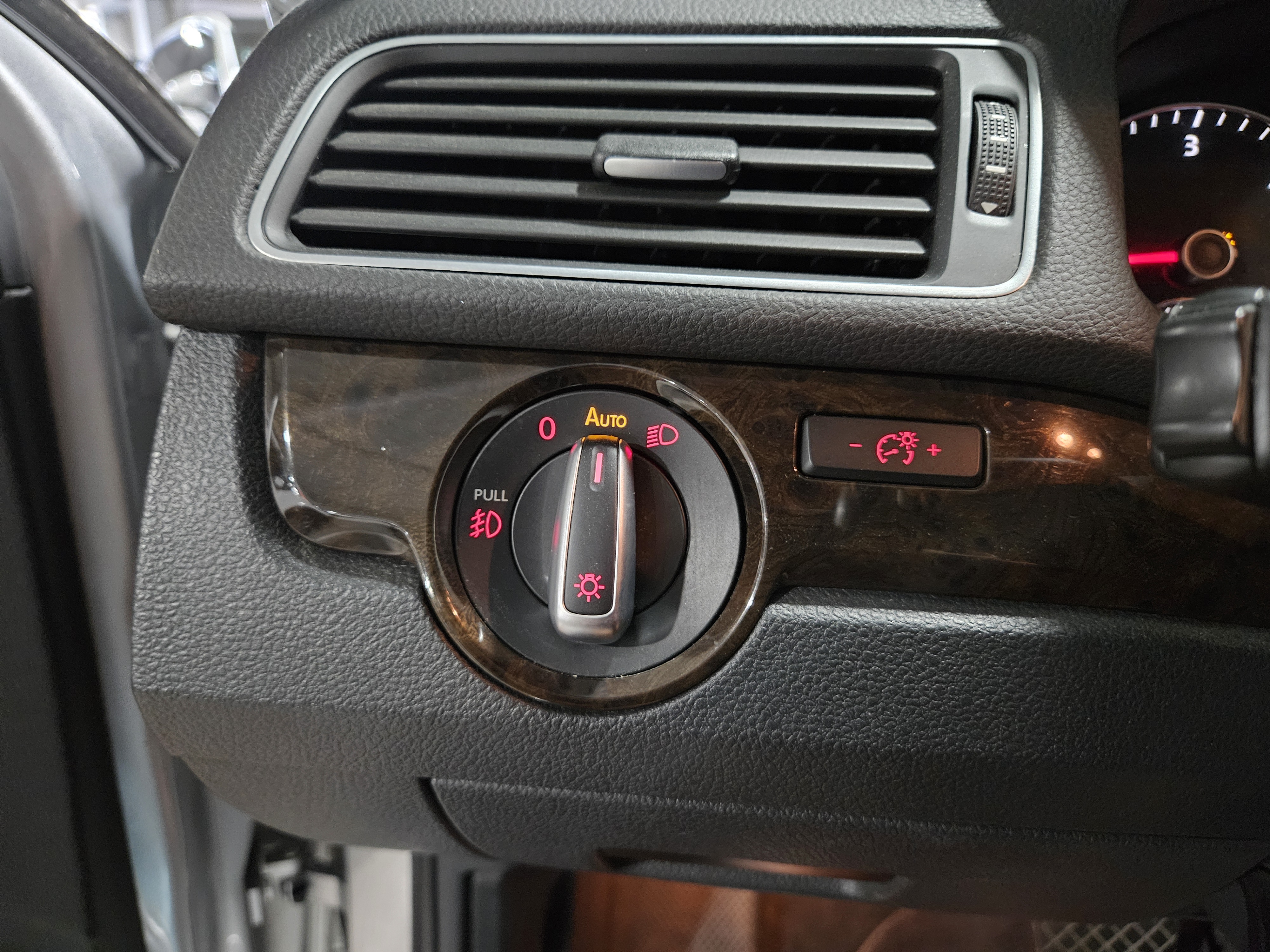 2015 VOLKSWAGEN THE NEW PASSAT 2.0 TDI B7  - Thumbnail 26
