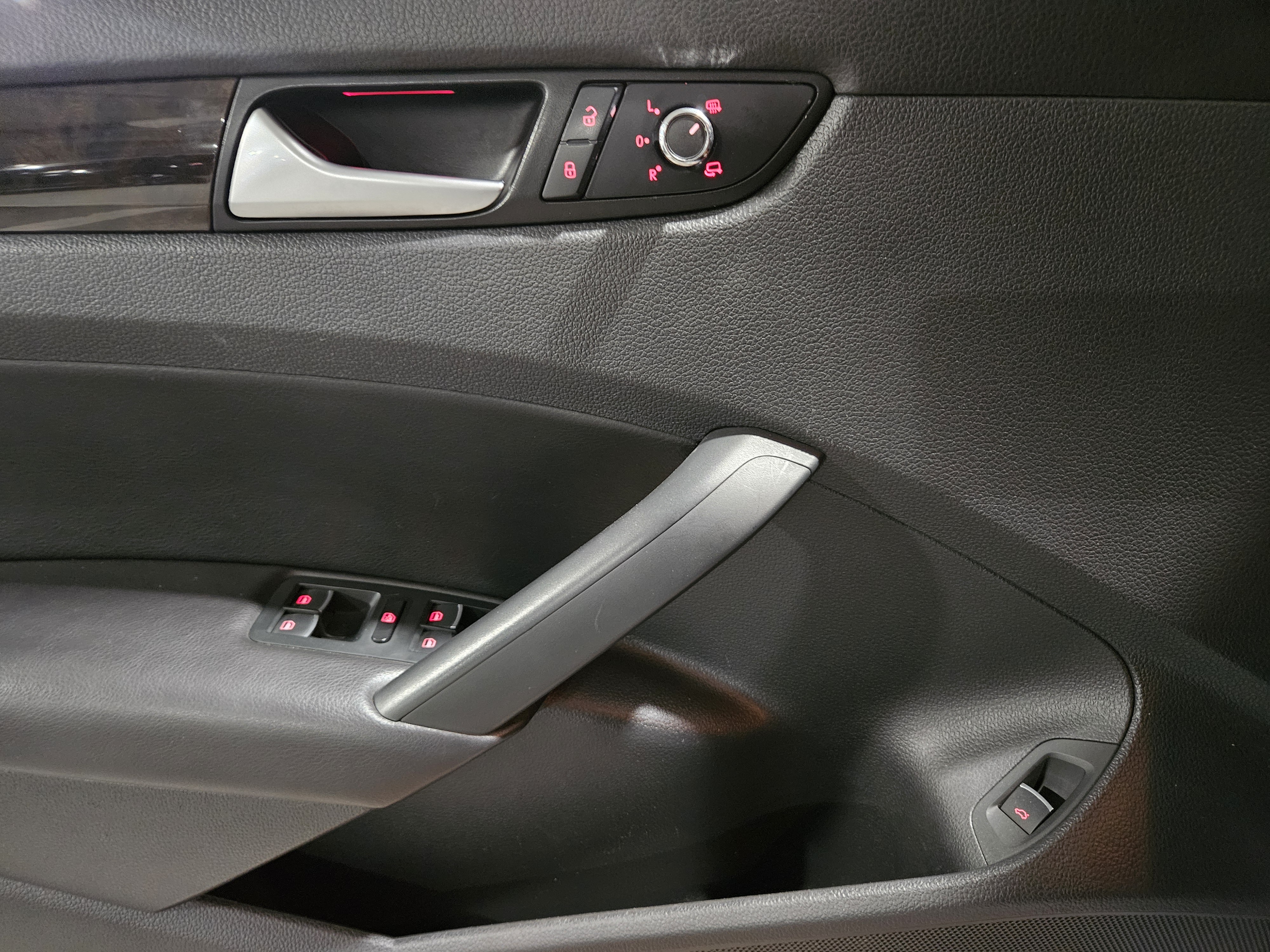 2015 VOLKSWAGEN THE NEW PASSAT 2.0 TDI B7  - Thumbnail 27