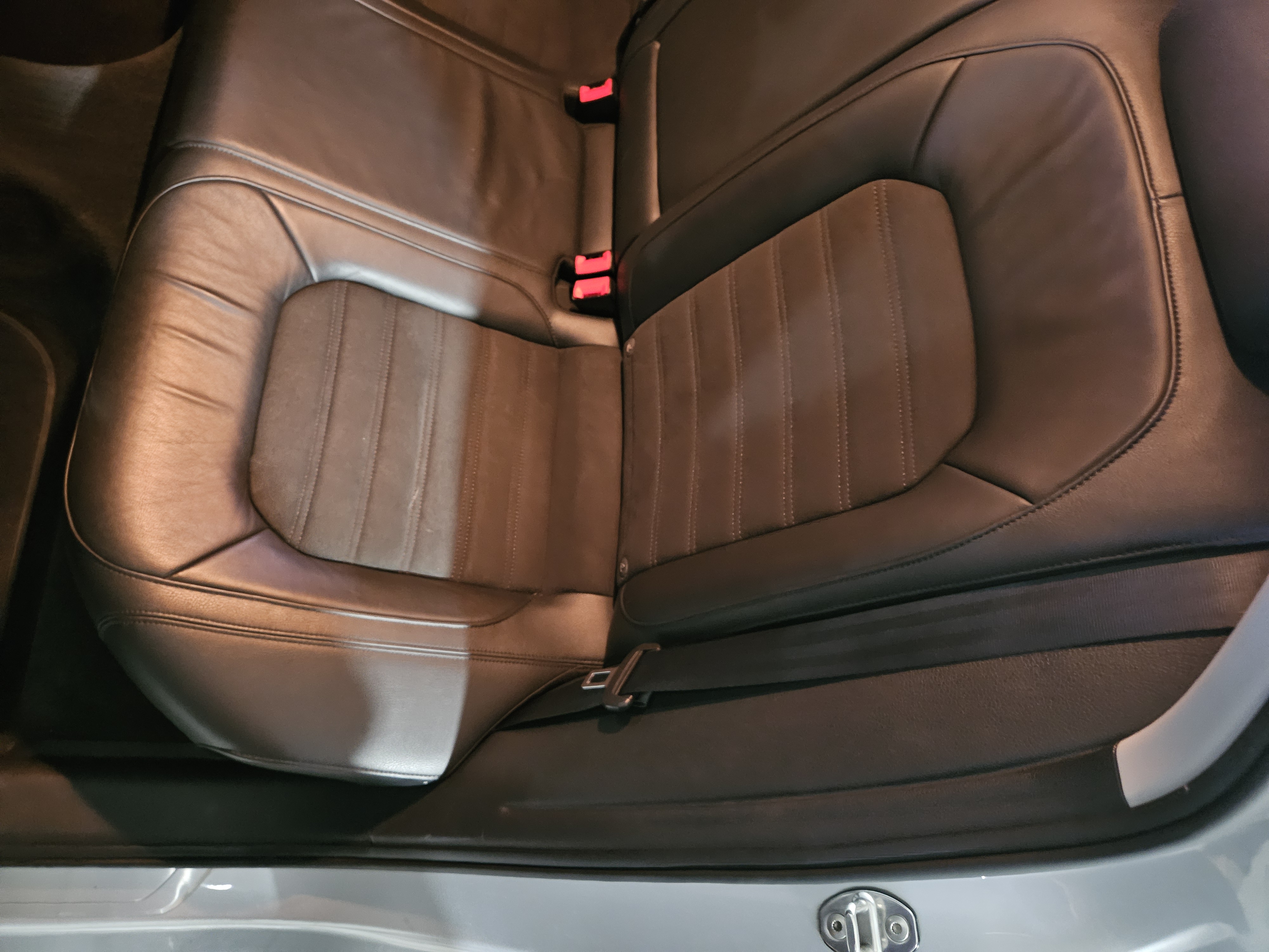 2015 VOLKSWAGEN THE NEW PASSAT 2.0 TDI B7  - Thumbnail 30