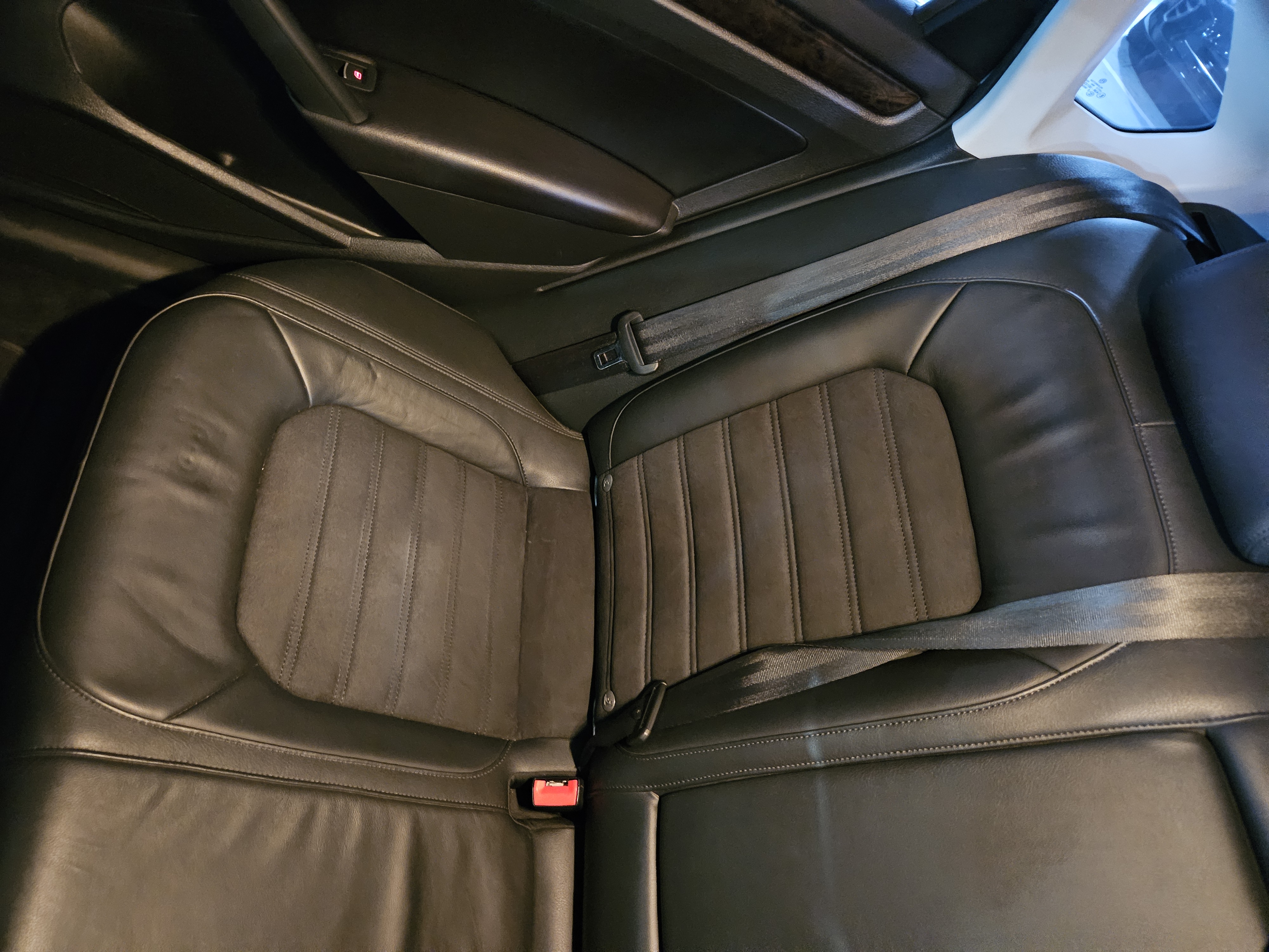 2015 VOLKSWAGEN THE NEW PASSAT 2.0 TDI B7  - Thumbnail 31
