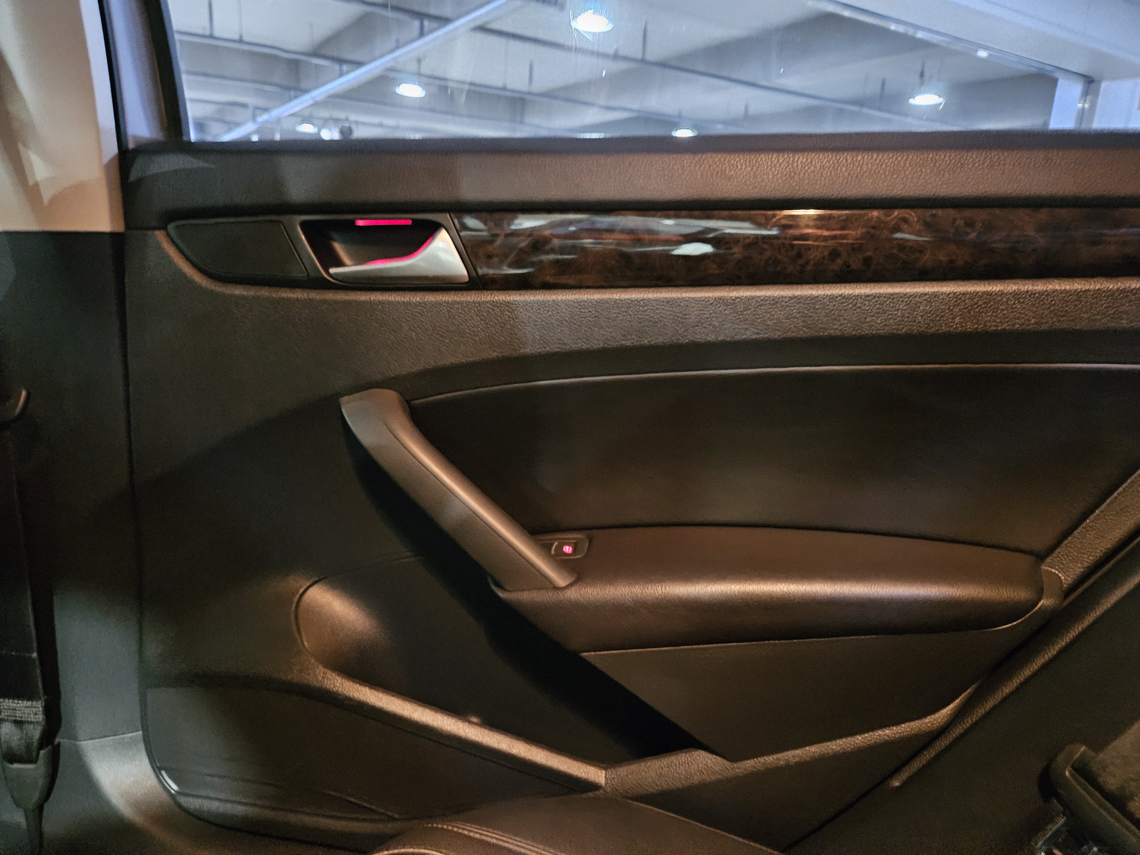 2015 VOLKSWAGEN THE NEW PASSAT 2.0 TDI B7  - Thumbnail 32