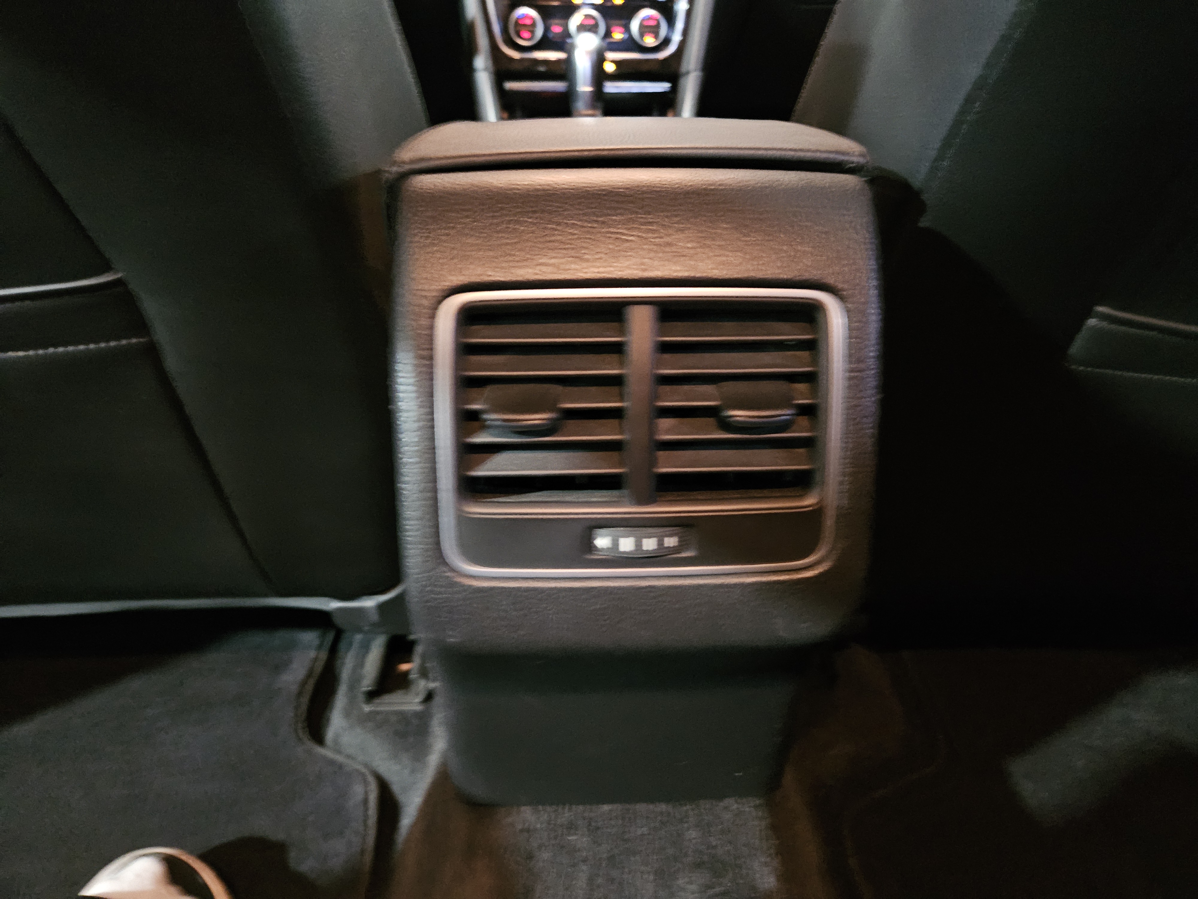 2015 VOLKSWAGEN THE NEW PASSAT 2.0 TDI B7  - Thumbnail 33