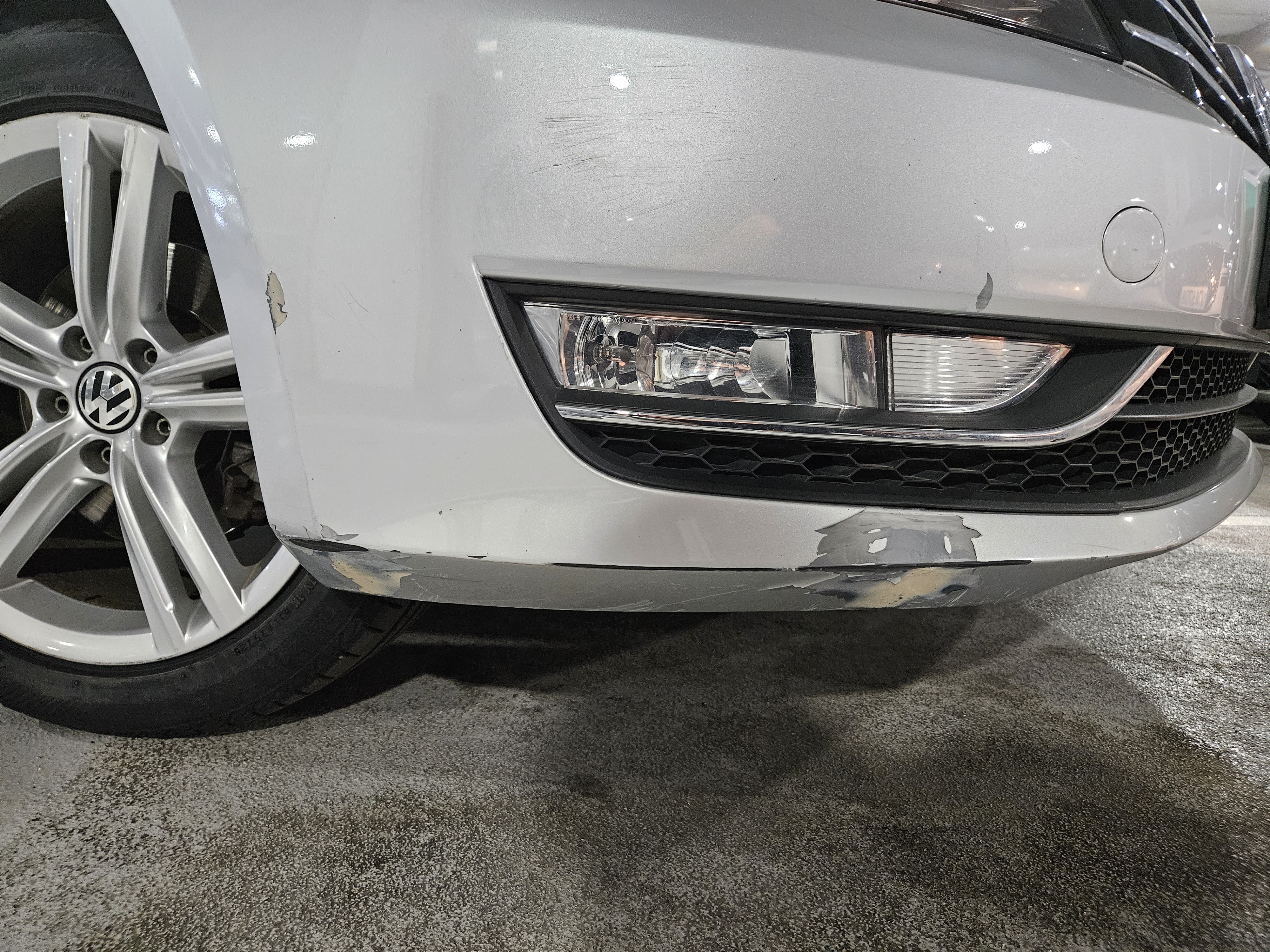 2015 VOLKSWAGEN THE NEW PASSAT 2.0 TDI B7  - Thumbnail 41