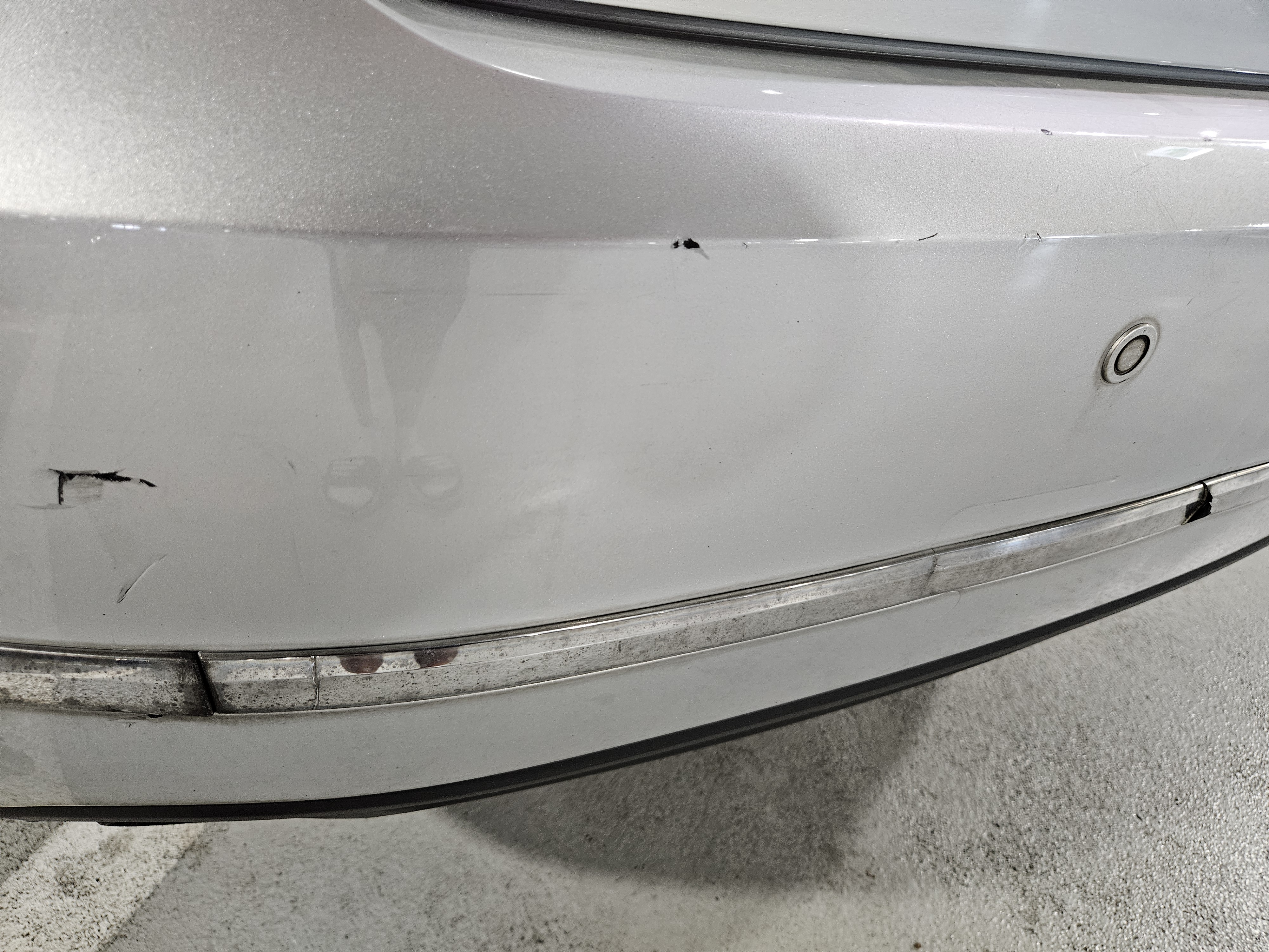 2015 VOLKSWAGEN THE NEW PASSAT 2.0 TDI B7  - Thumbnail 42