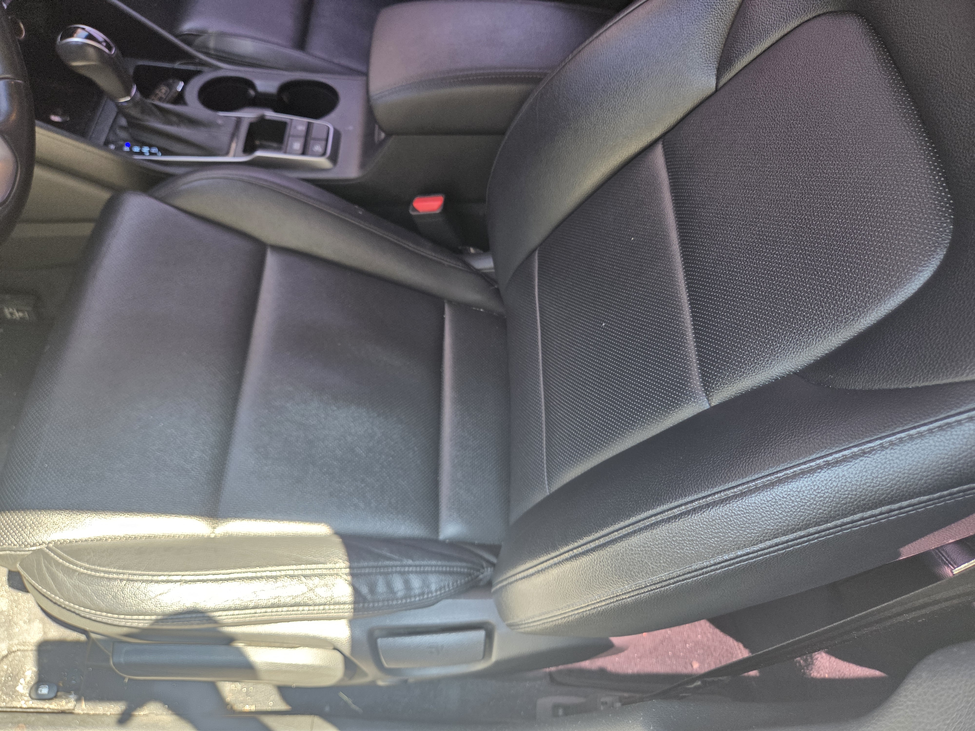 2015 HYUNDAI ALL NEW TUCSON DIESEL 2.0 2WD MODERN - Thumbnail 14