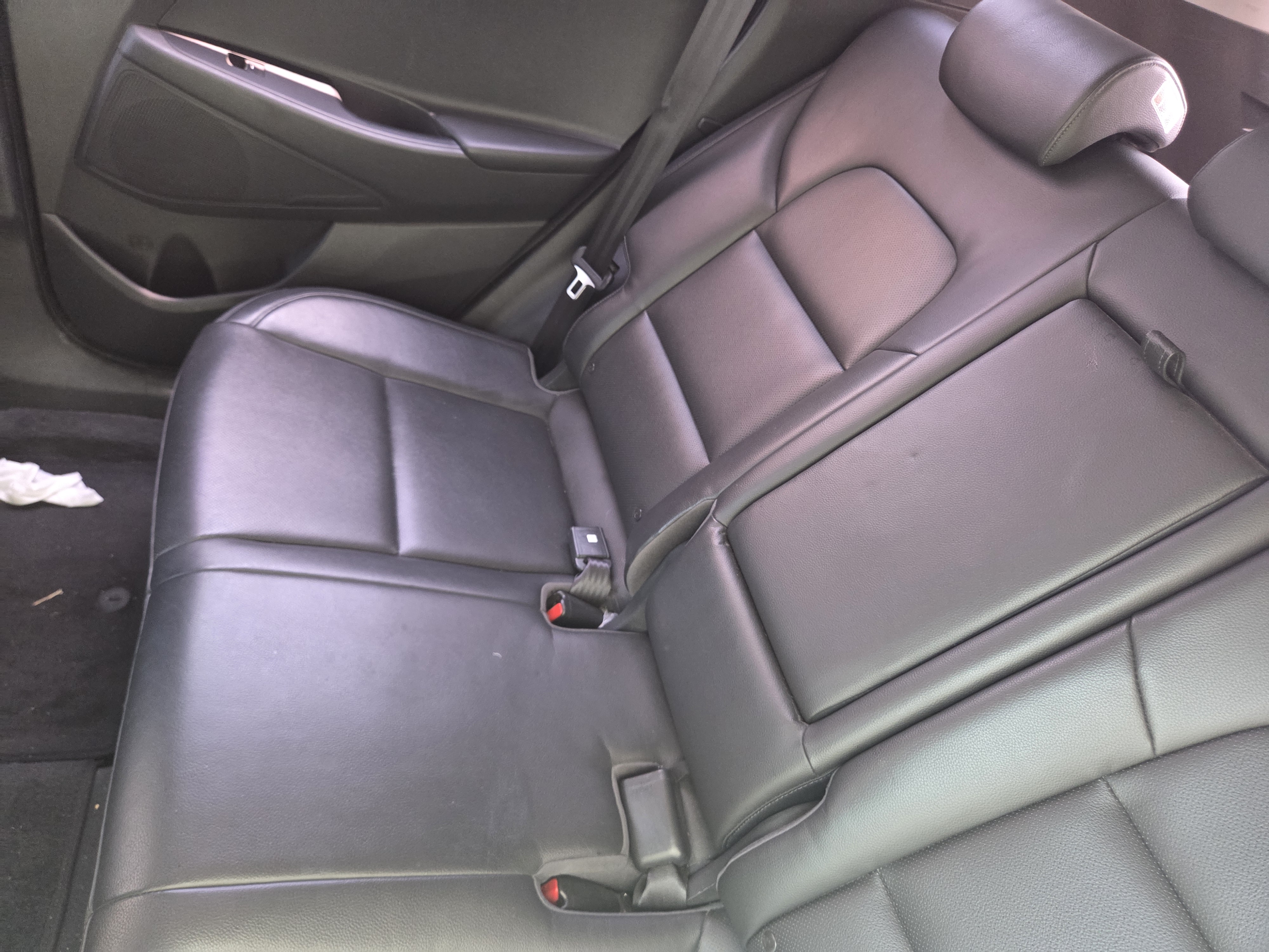 2015 HYUNDAI ALL NEW TUCSON DIESEL 2.0 2WD MODERN - Thumbnail 29