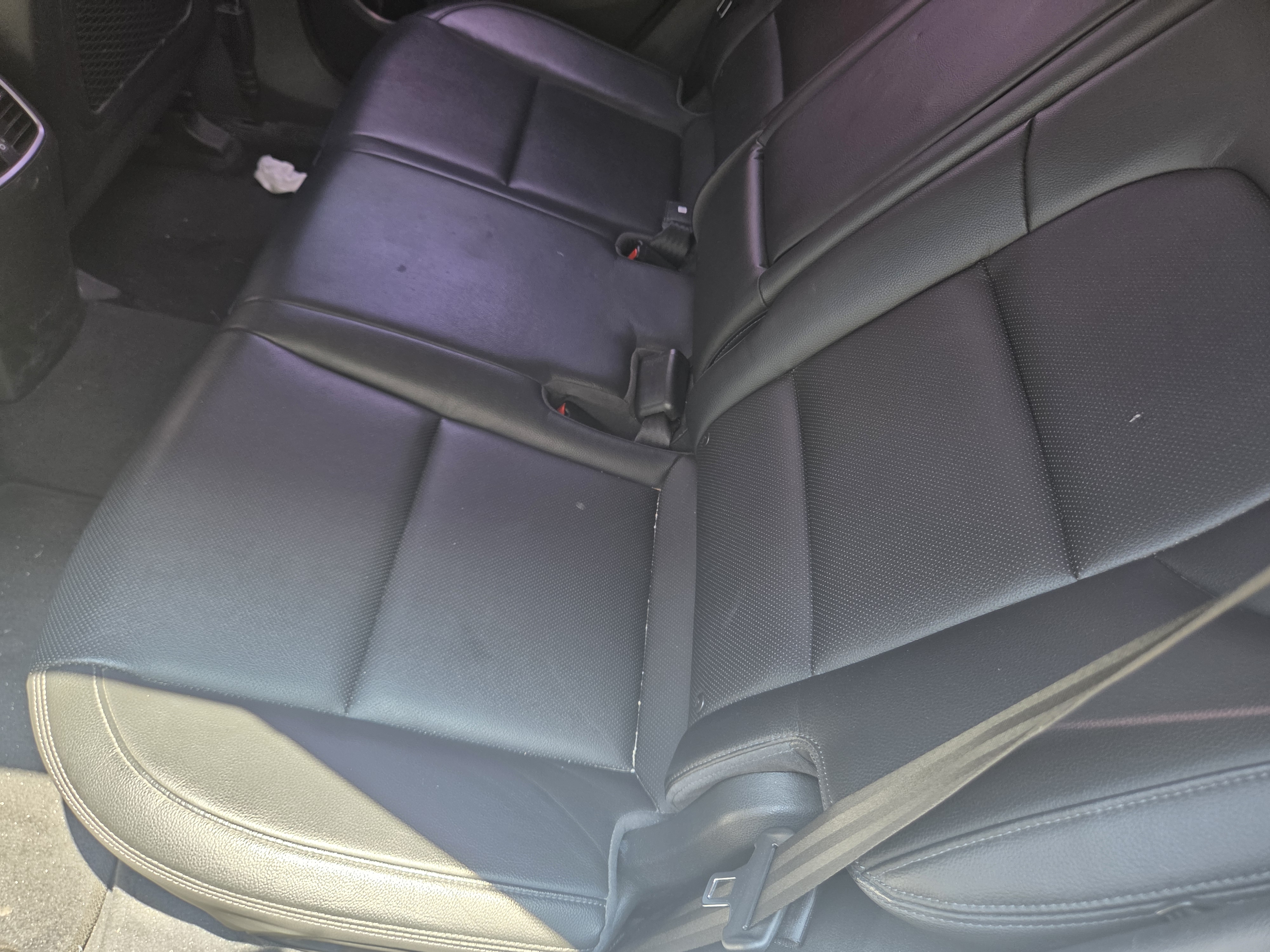 2015 HYUNDAI ALL NEW TUCSON DIESEL 2.0 2WD MODERN - Thumbnail 30