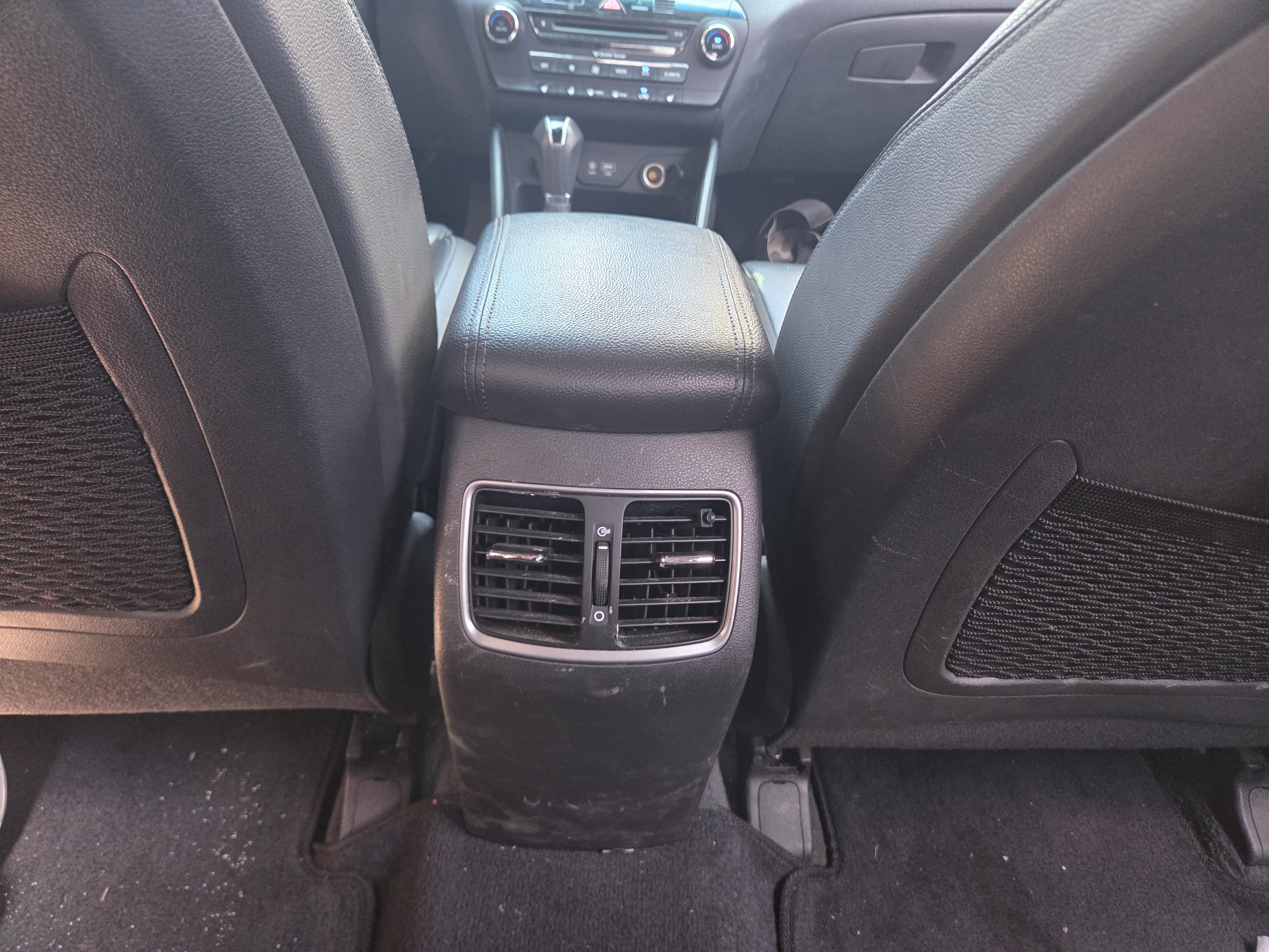 2015 HYUNDAI ALL NEW TUCSON DIESEL 2.0 2WD MODERN - Thumbnail 33