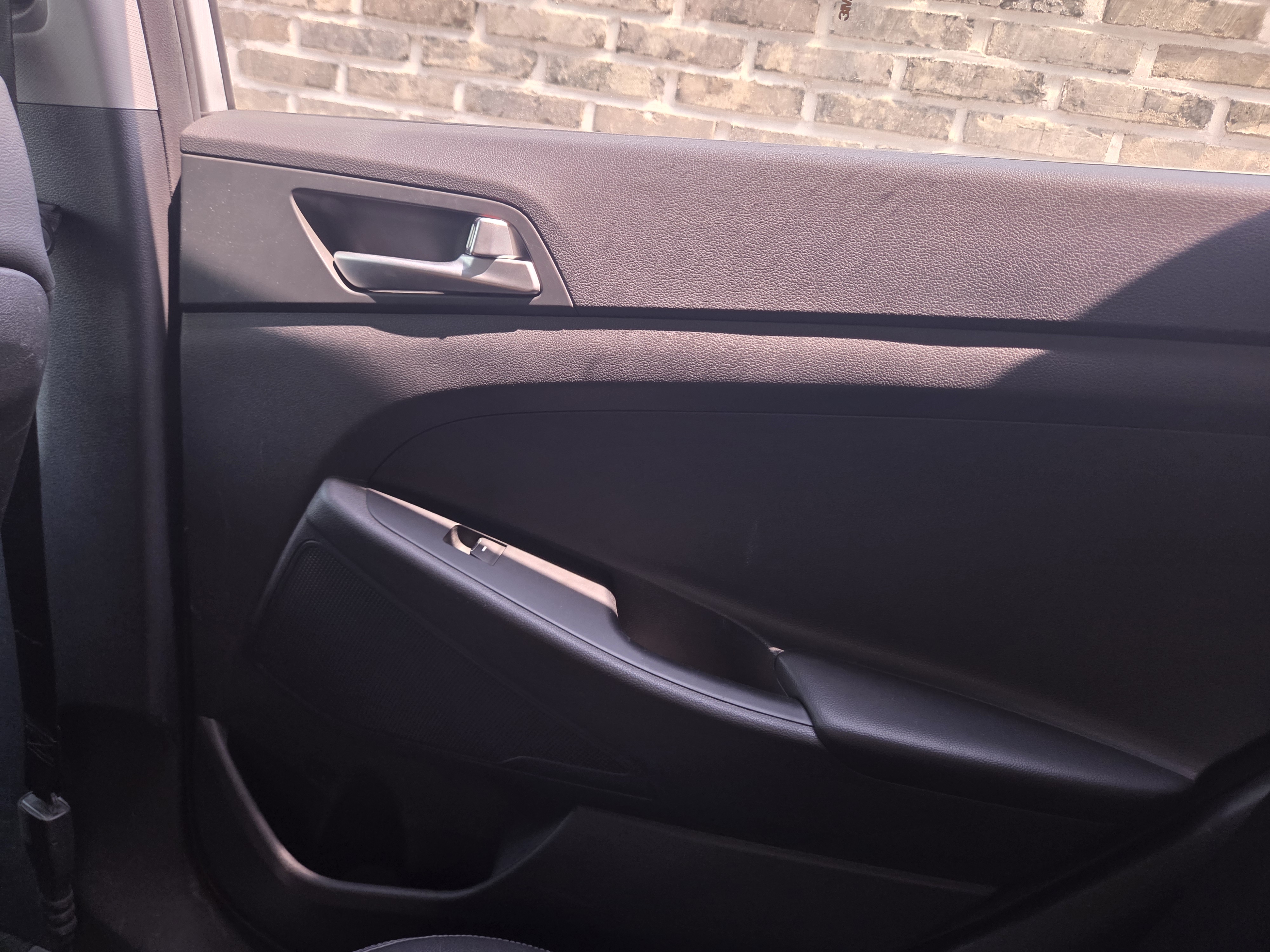 2015 HYUNDAI ALL NEW TUCSON DIESEL 2.0 2WD MODERN - Thumbnail 34