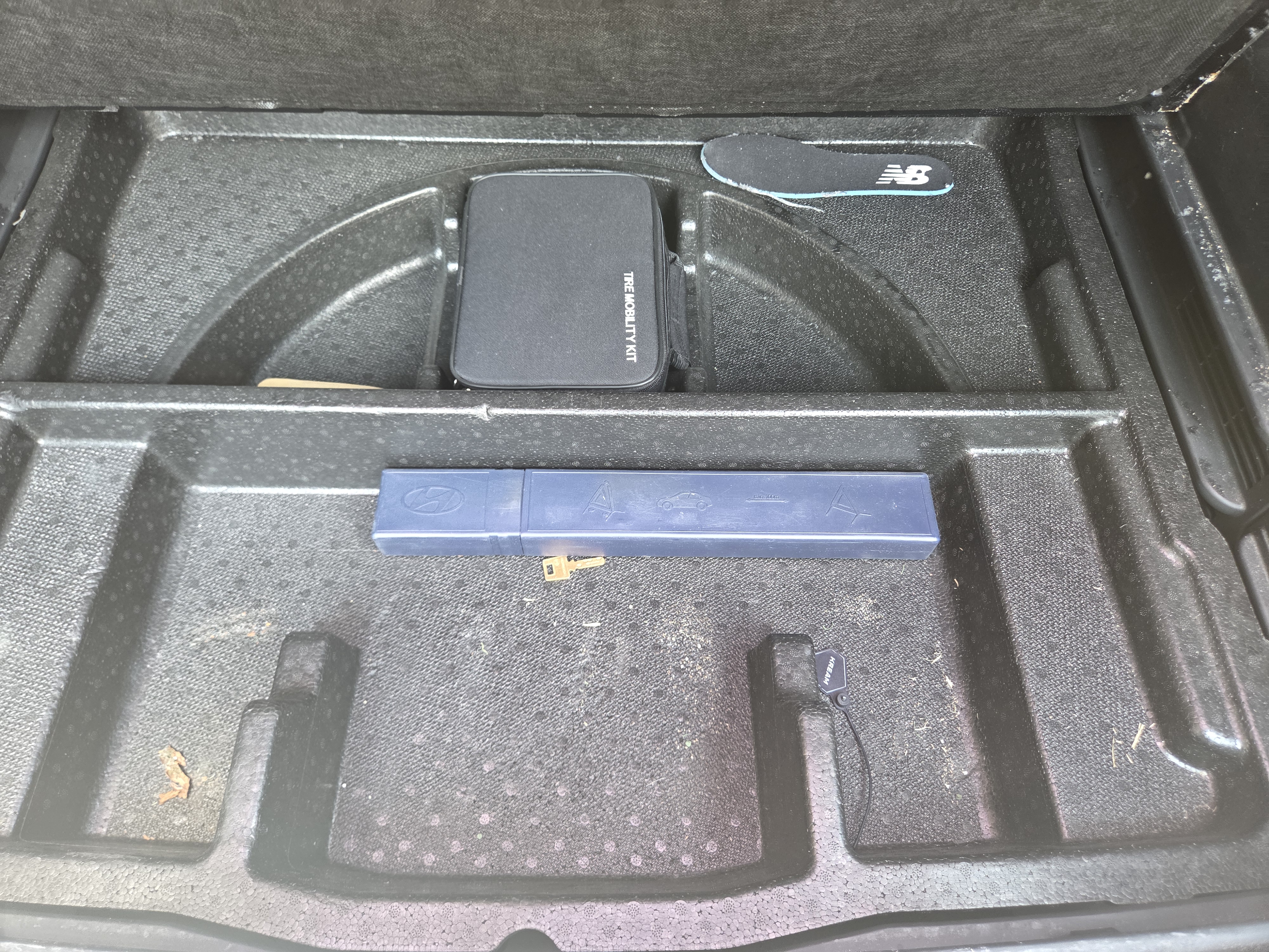 2015 HYUNDAI ALL NEW TUCSON DIESEL 2.0 2WD MODERN - Thumbnail 35
