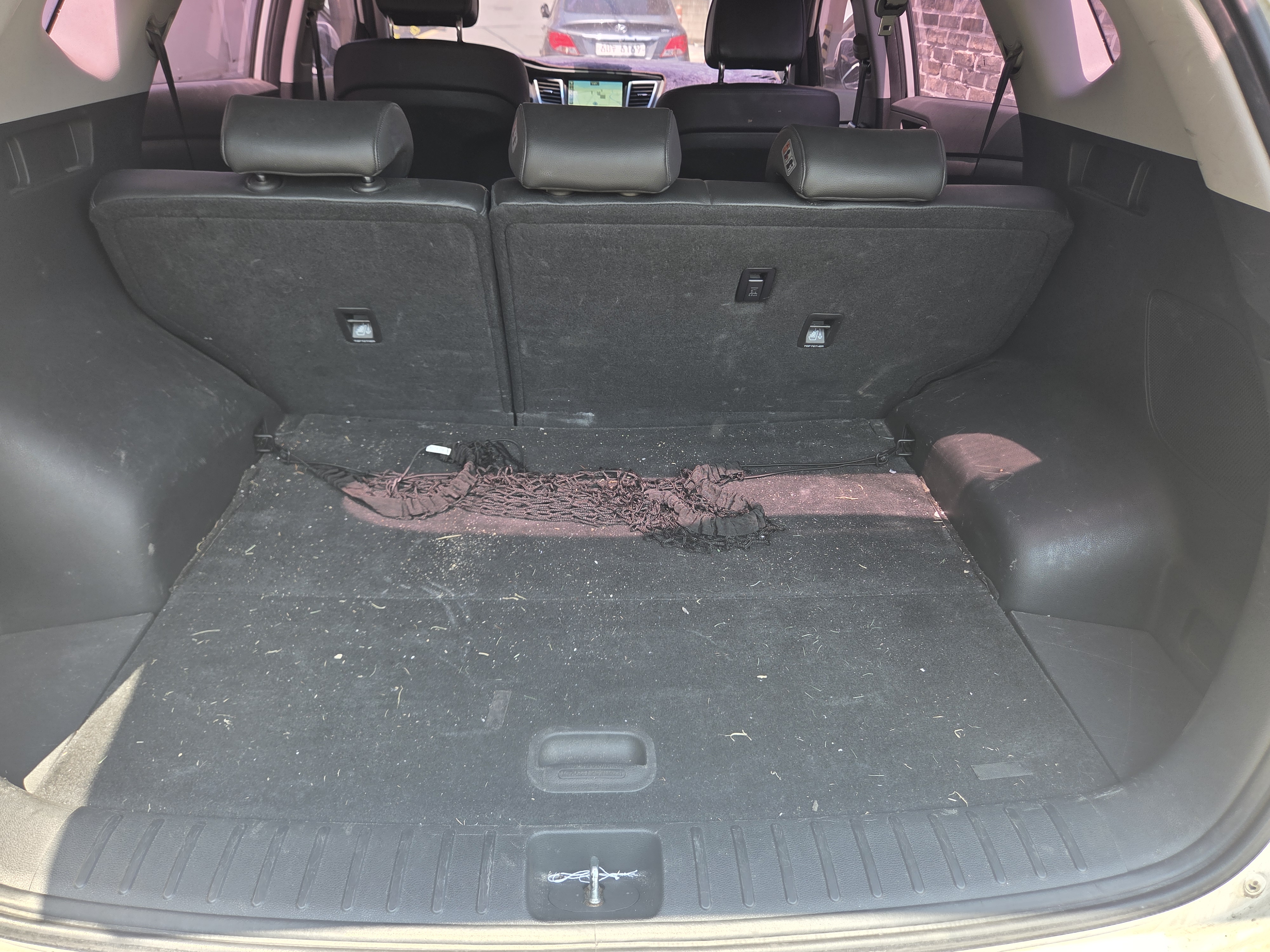 2015 HYUNDAI ALL NEW TUCSON DIESEL 2.0 2WD MODERN - Thumbnail 36