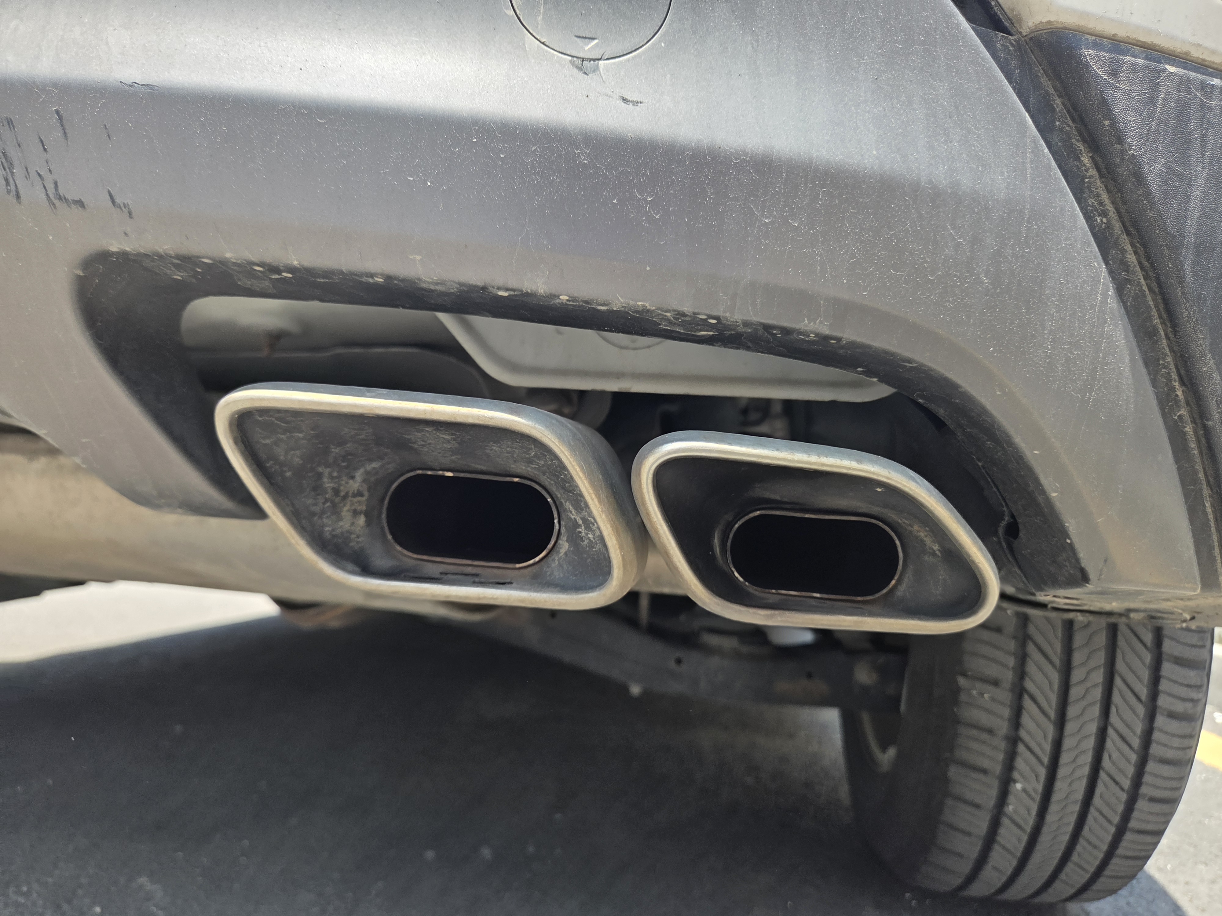 2015 HYUNDAI ALL NEW TUCSON DIESEL 2.0 2WD MODERN - Thumbnail 39