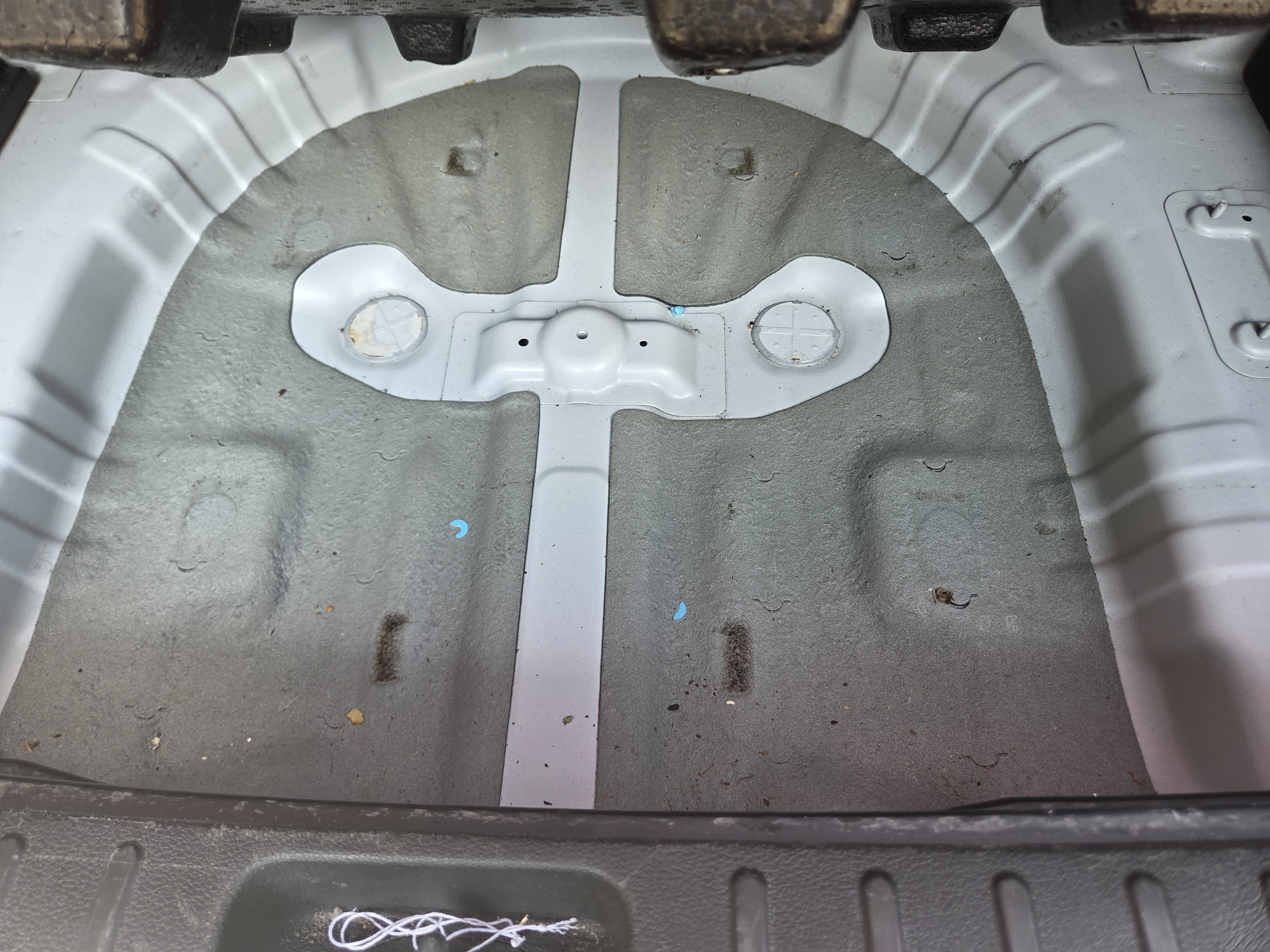 2015 HYUNDAI ALL NEW TUCSON DIESEL 2.0 2WD MODERN - Thumbnail 40