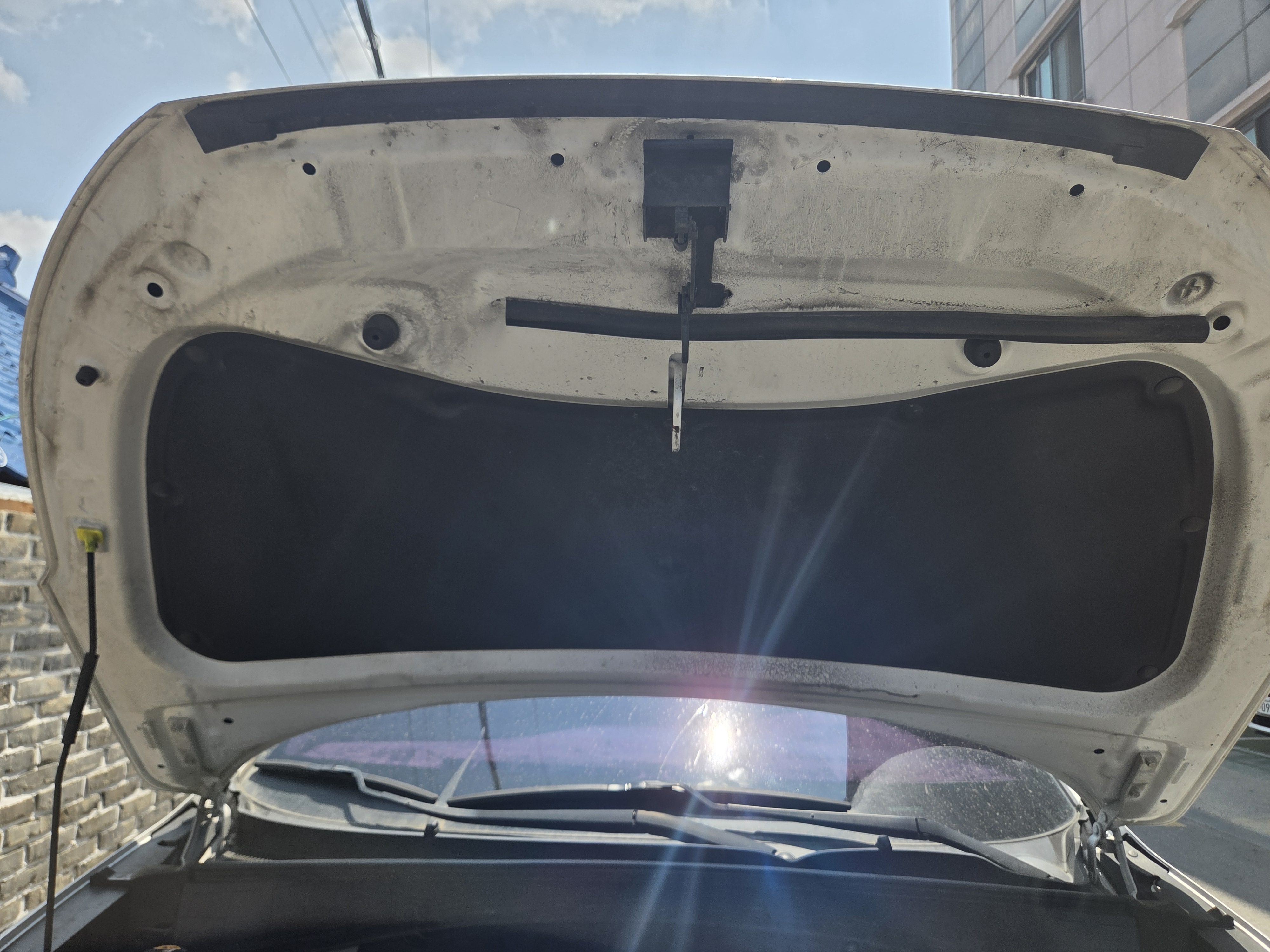 2015 HYUNDAI ALL NEW TUCSON DIESEL 2.0 2WD MODERN - Thumbnail 41