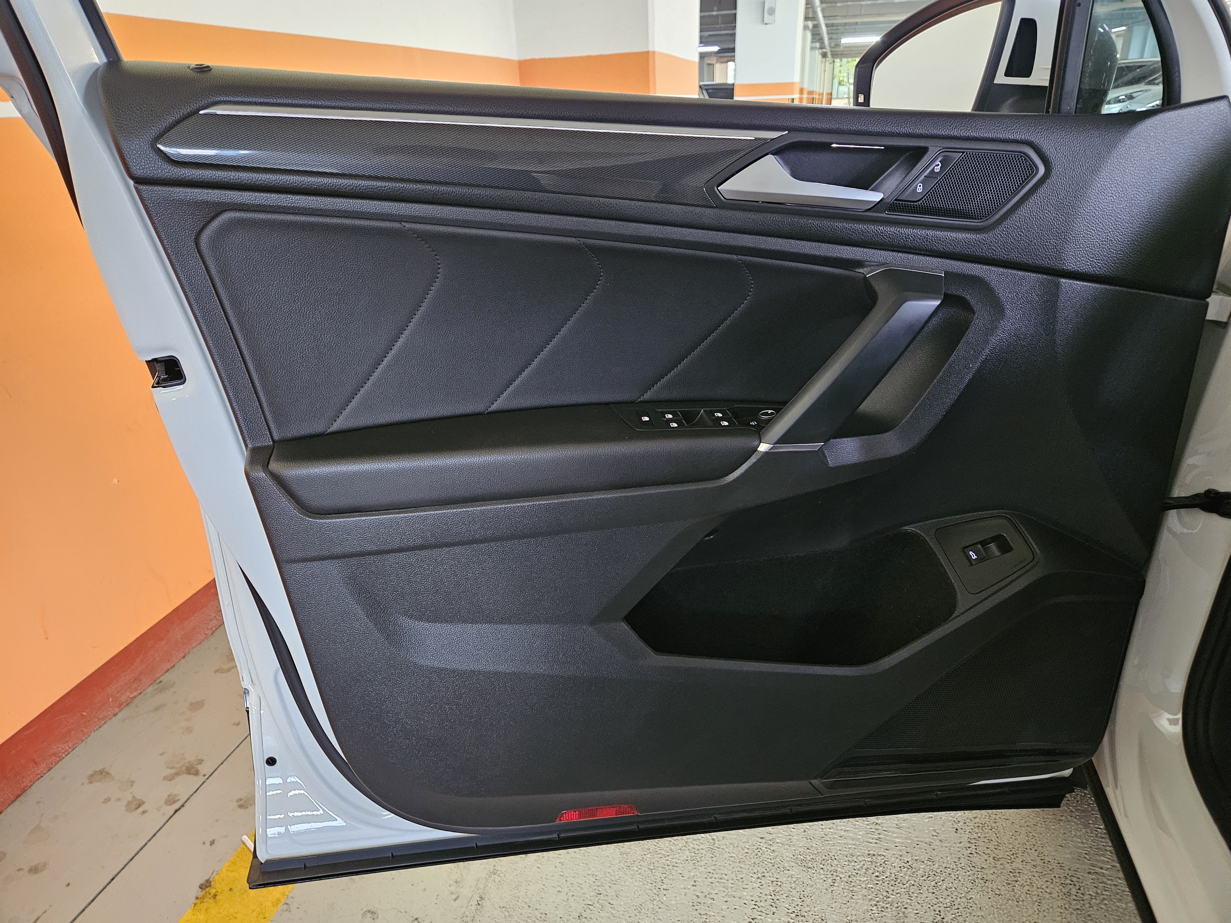 2021 VOLKSWAGEN TIGUAN ALLSPACE 2.0 TDI PRESTIGE - Thumbnail 15